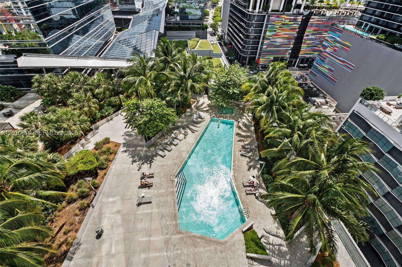 Rise Brickell at 88 7 St, Miami, FL 33130 - For Sale photo 41