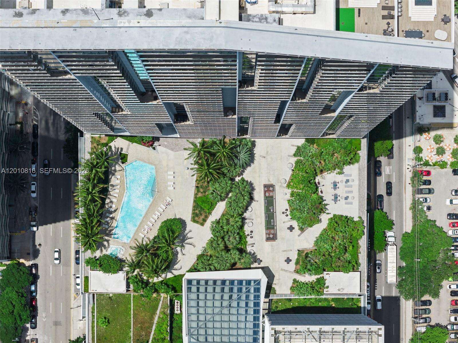 Rise Brickell at 88 7 St, Miami, FL 33130 - For Sale photo 42