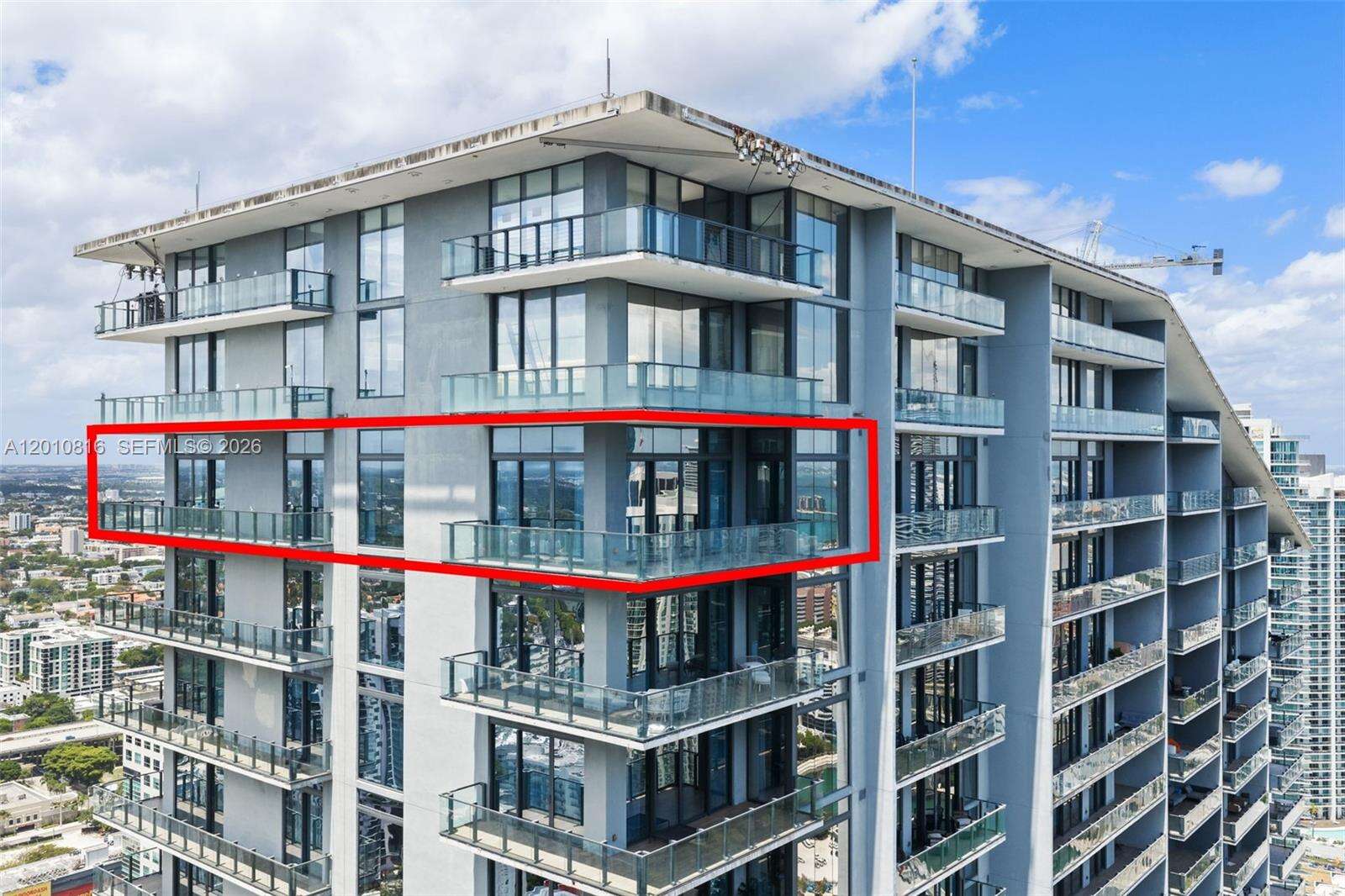 Rise Brickell at 88 7 St, Miami, FL 33130 - For Sale photo 43