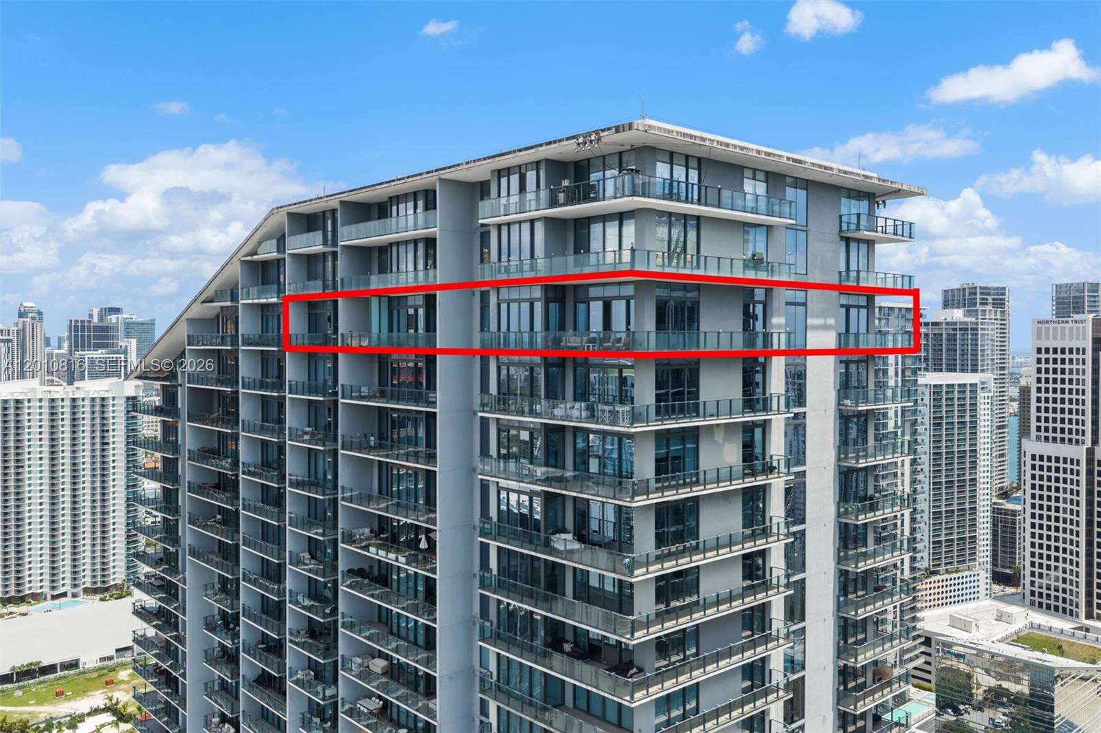 Rise Brickell at 88 7 St, Miami, FL 33130 - For Sale photo 44