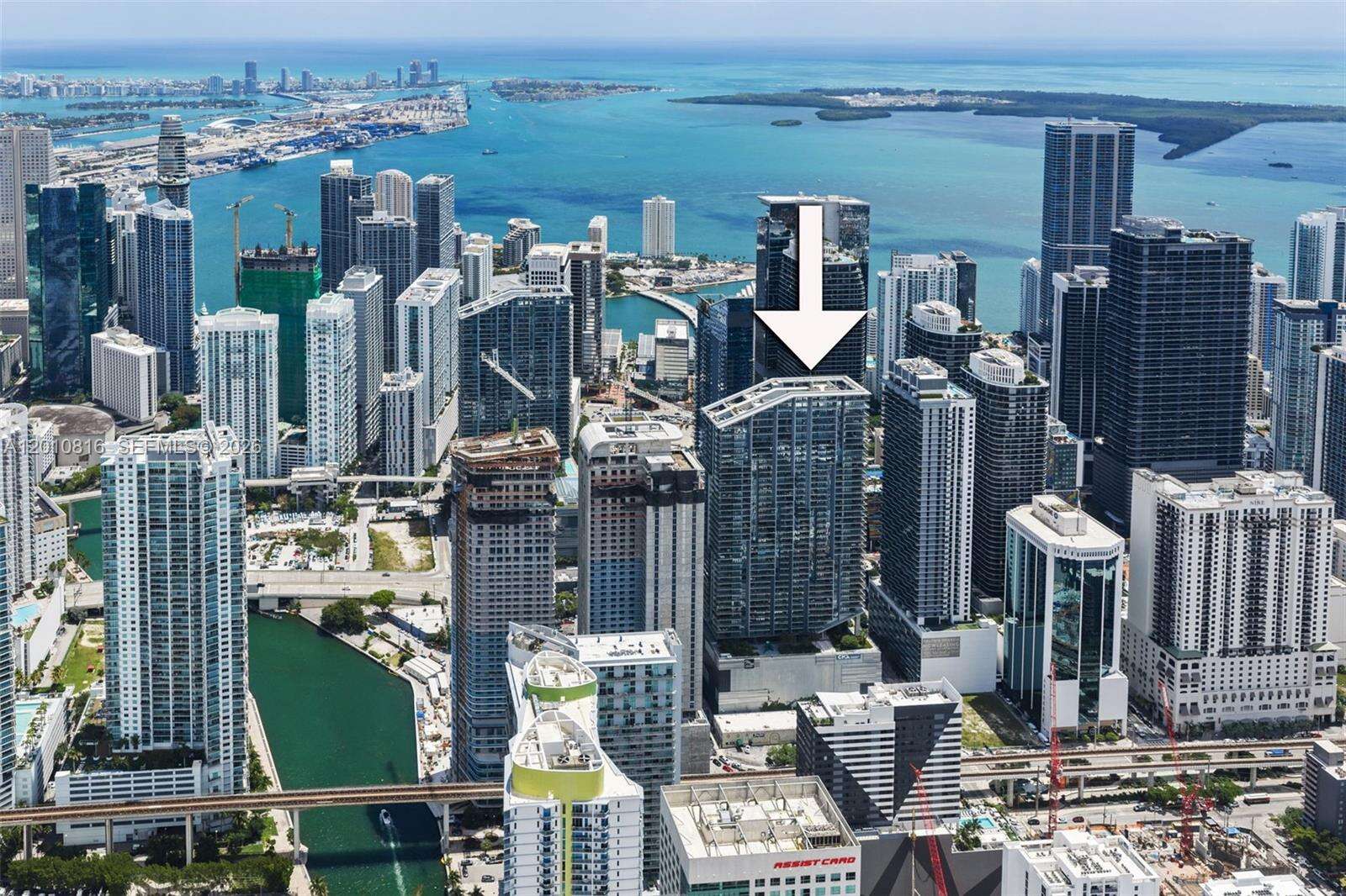 Rise Brickell at 88 7 St, Miami, FL 33130 - For Sale photo 45