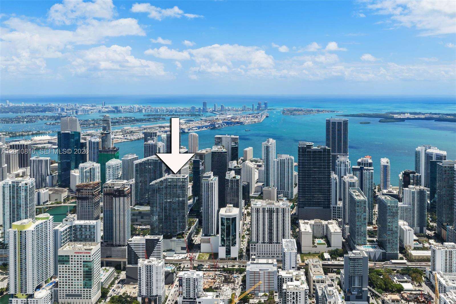 Rise Brickell at 88 7 St, Miami, FL 33130 - For Sale photo 46