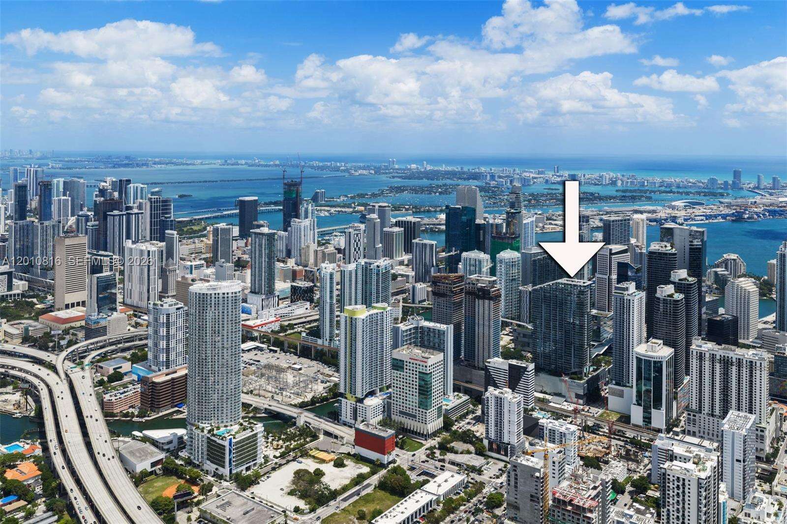 Rise Brickell at 88 7 St, Miami, FL 33130 - For Sale photo 47