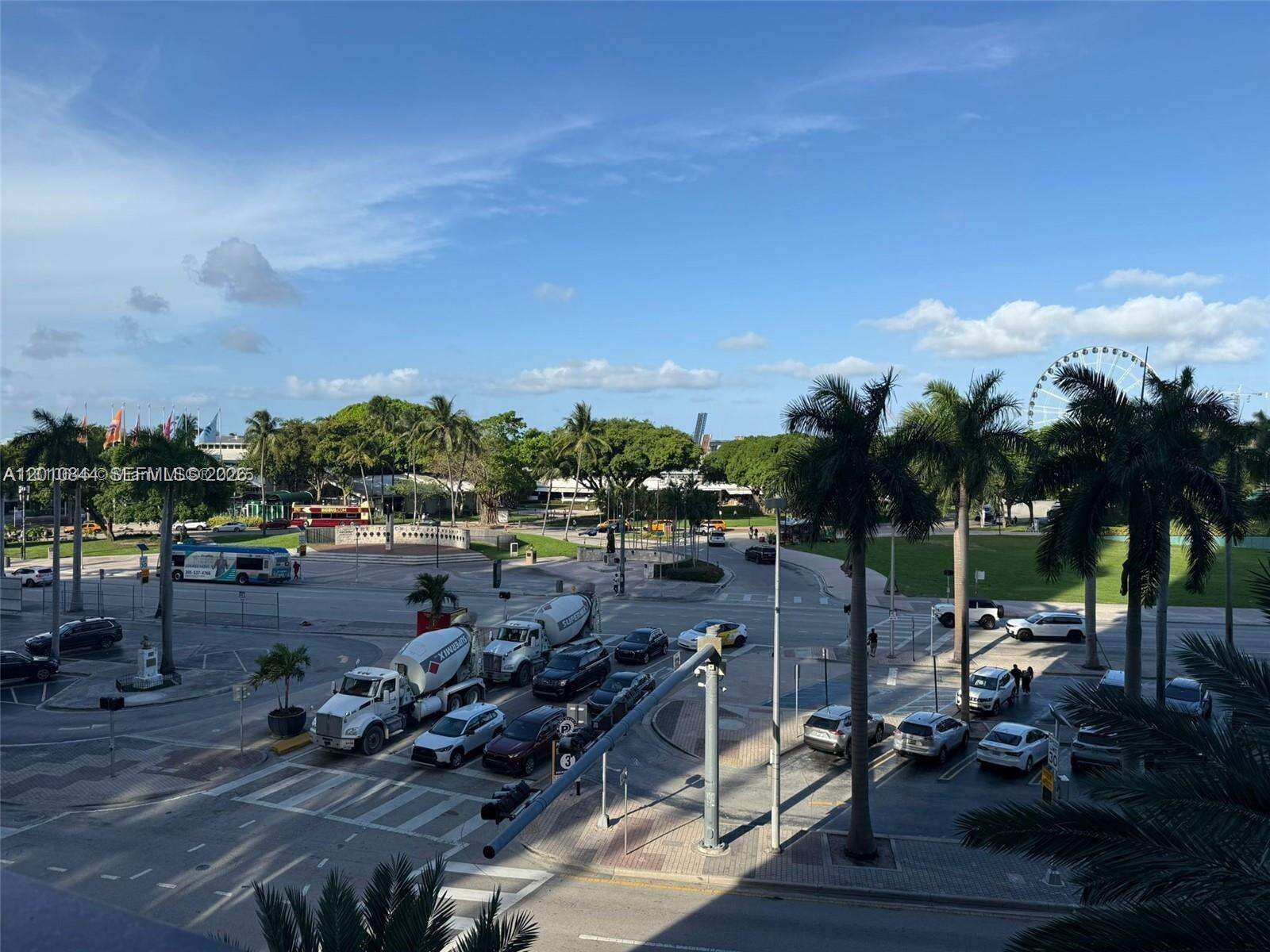 Vizcayne North at 244 Biscayne Blvd, Miami, FL 33132 - For Sale photo 14