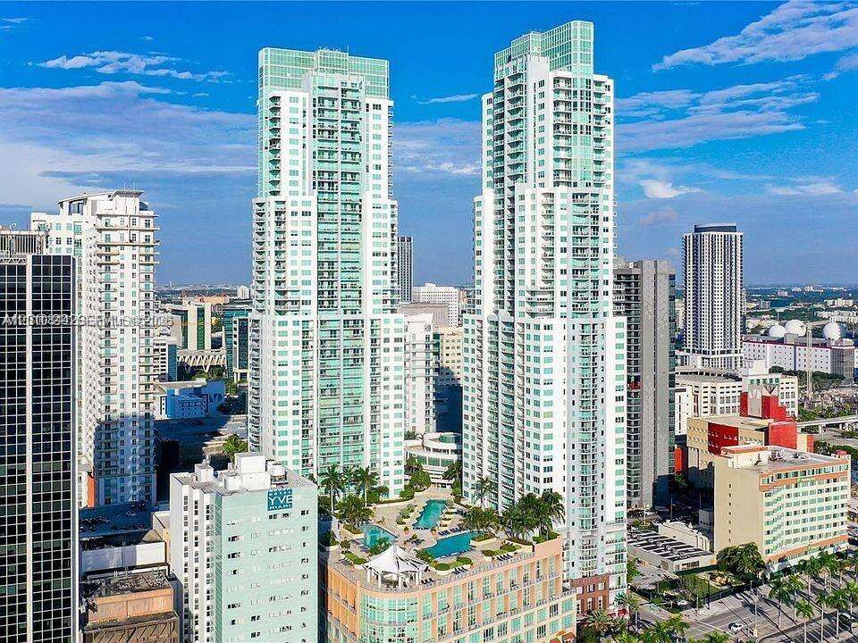 Vizcayne North at 244 Biscayne Blvd, Miami, FL 33132 - For Sale photo 18