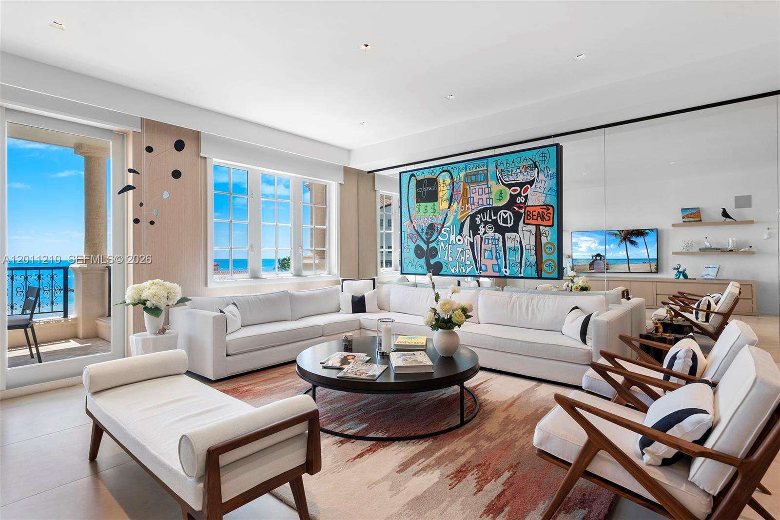 SEASIDE - 19242 Fisher Island Dr, Miami Beach, FL 33109 | Picture 2