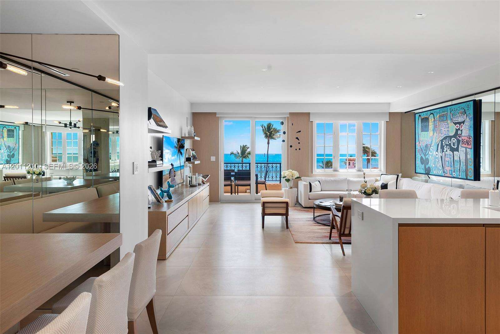 SEASIDE - 19242 Fisher Island Dr, Miami Beach, FL 33109 | Picture 11
