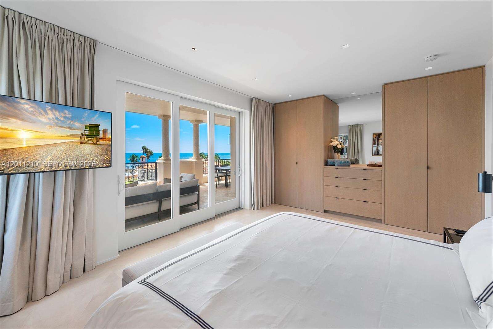 SEASIDE - 19242 Fisher Island Dr, Miami Beach, FL 33109 | Picture 13