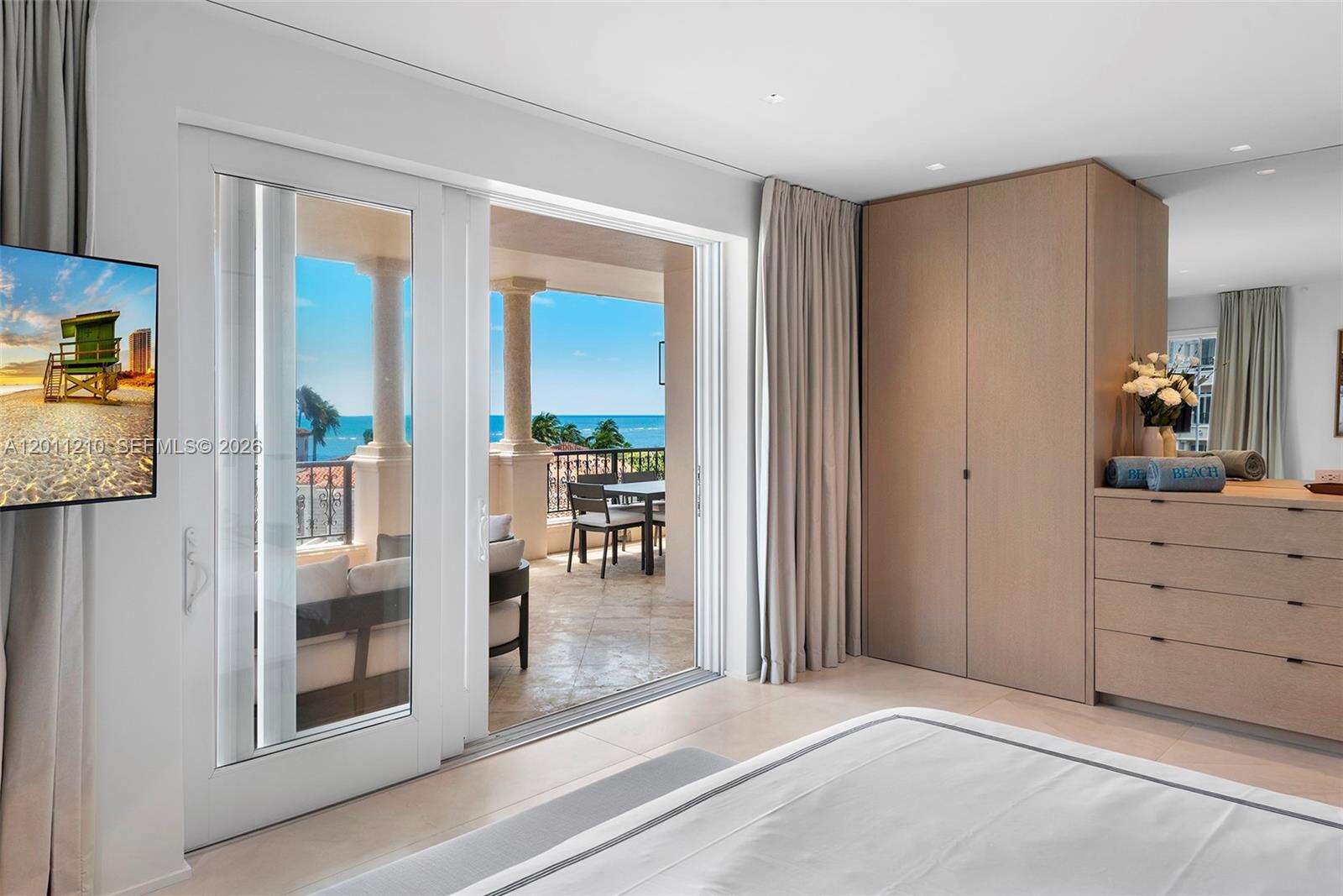 SEASIDE - 19242 Fisher Island Dr, Miami Beach, FL 33109 | Picture 14