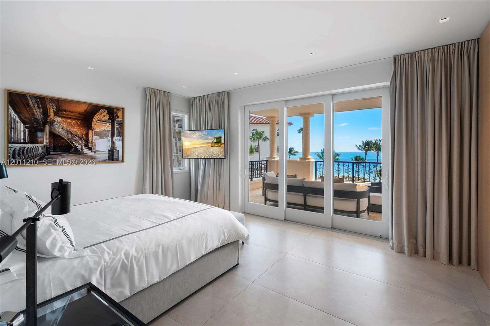 SEASIDE - 19242 Fisher Island Dr, Miami Beach, FL 33109 | Picture 15