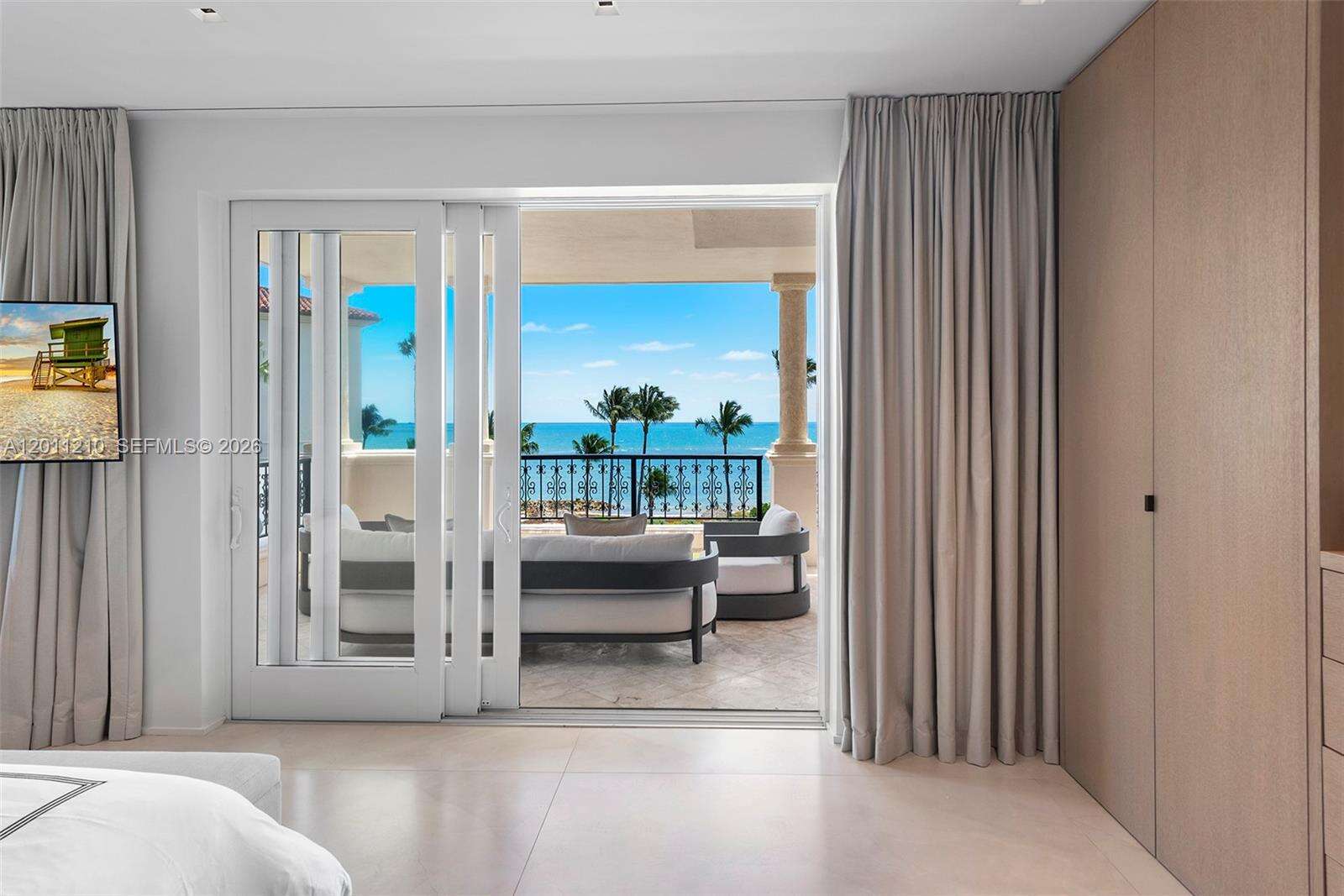 SEASIDE - 19242 Fisher Island Dr, Miami Beach, FL 33109 | Picture 16