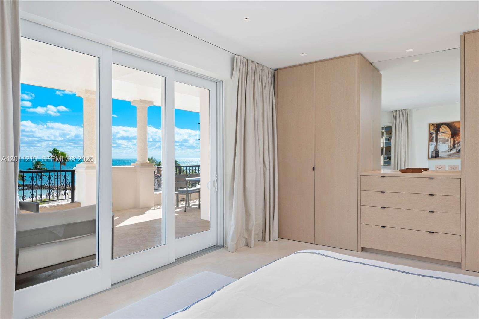 SEASIDE - 19242 Fisher Island Dr, Miami Beach, FL 33109 | Picture 18