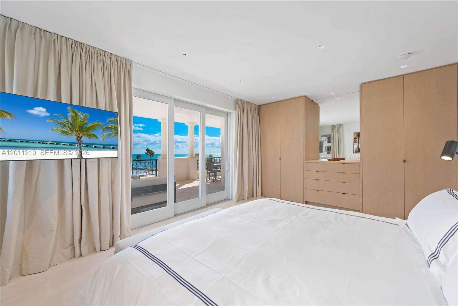 SEASIDE - 19242 Fisher Island Dr, Miami Beach, FL 33109 | Picture 19