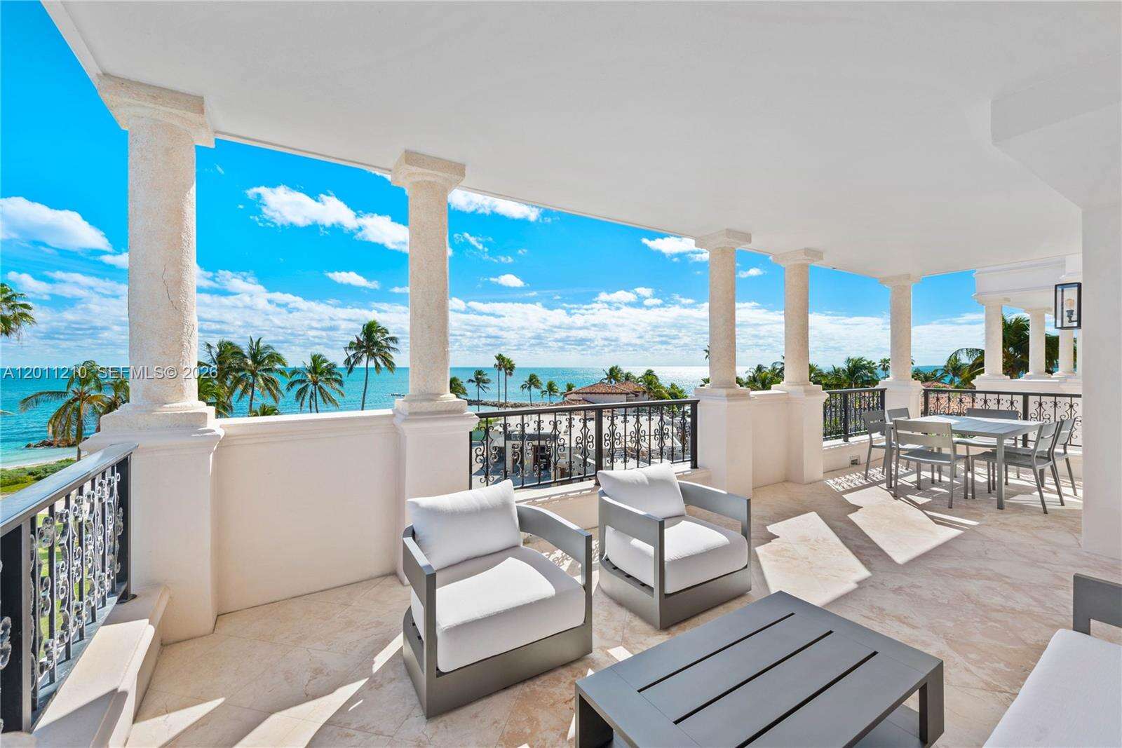 SEASIDE - 19242 Fisher Island Dr, Miami Beach, FL 33109 | Picture 20