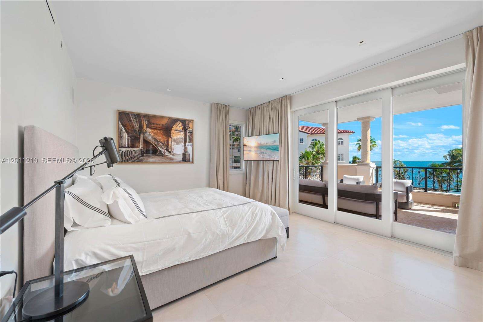 SEASIDE - 19242 Fisher Island Dr, Miami Beach, FL 33109 | Picture 21
