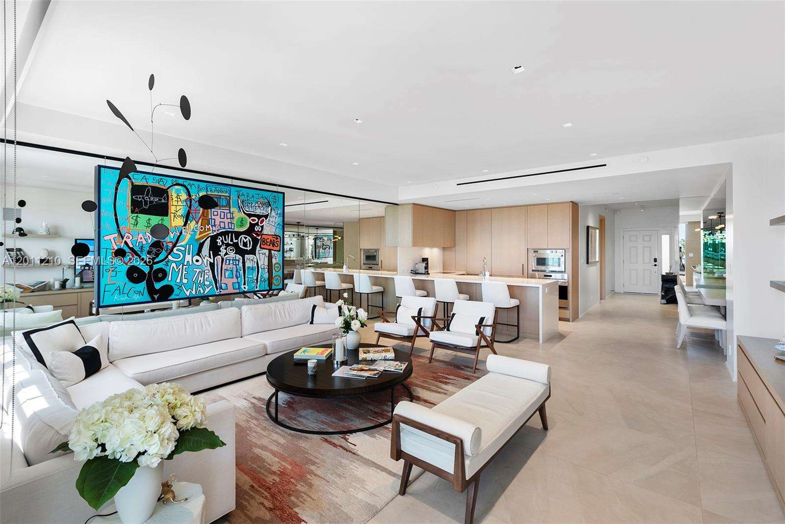 SEASIDE - 19242 Fisher Island Dr, Miami Beach, FL 33109 | Picture 4