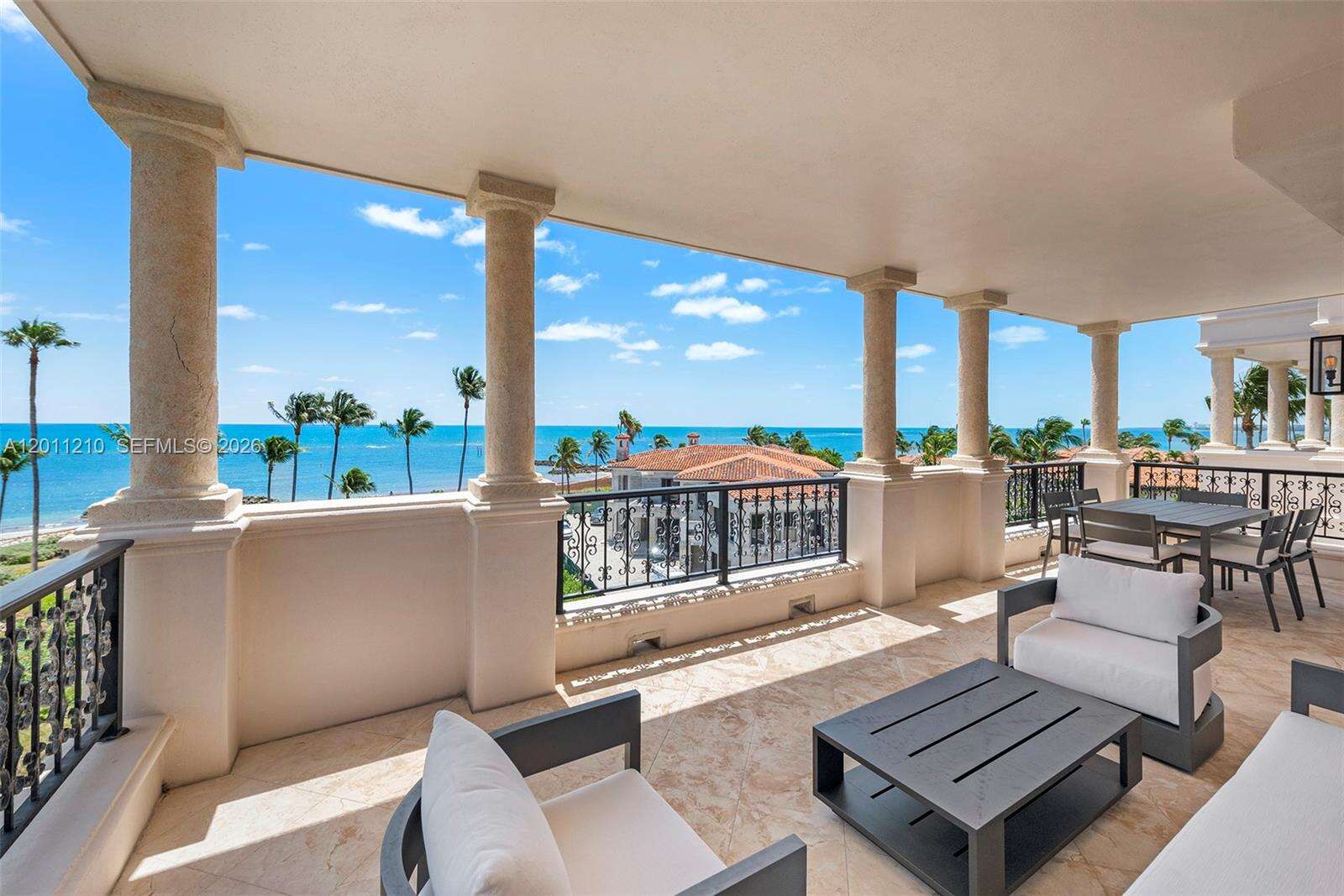 SEASIDE - 19242 Fisher Island Dr, Miami Beach, FL 33109 | Picture 33