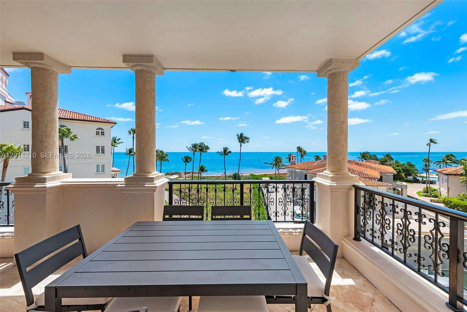 SEASIDE - 19242 Fisher Island Dr, Miami Beach, FL 33109 | Picture 34