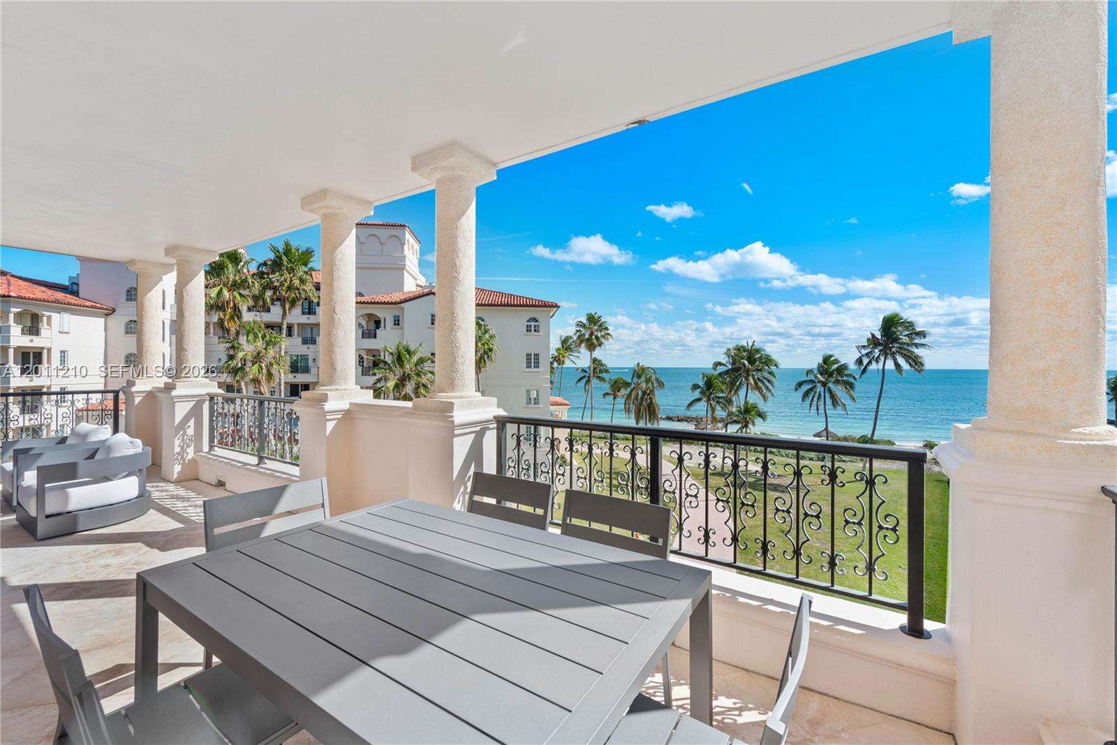 SEASIDE - 19242 Fisher Island Dr, Miami Beach, FL 33109 | Picture 35