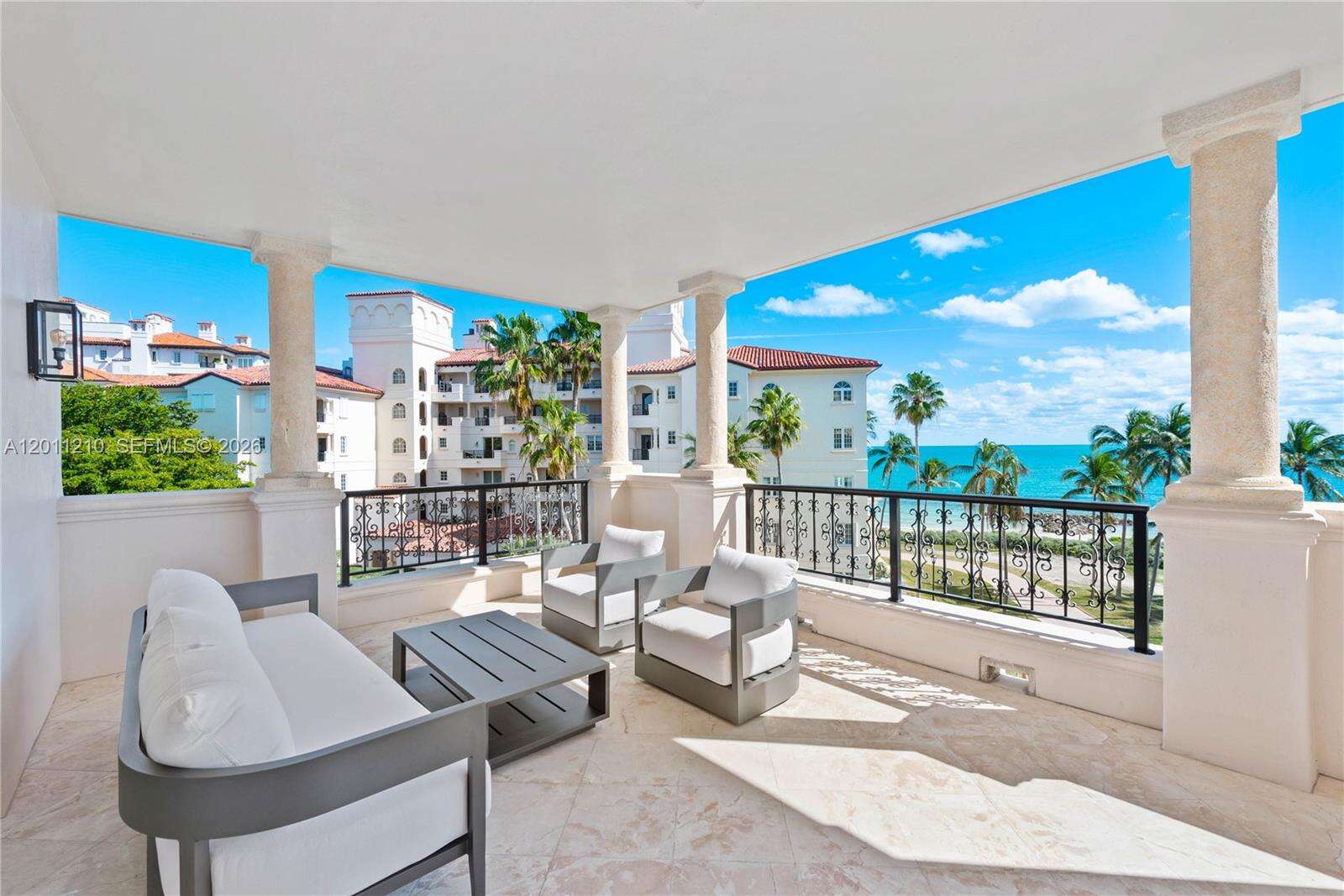 SEASIDE - 19242 Fisher Island Dr, Miami Beach, FL 33109 | Picture 36