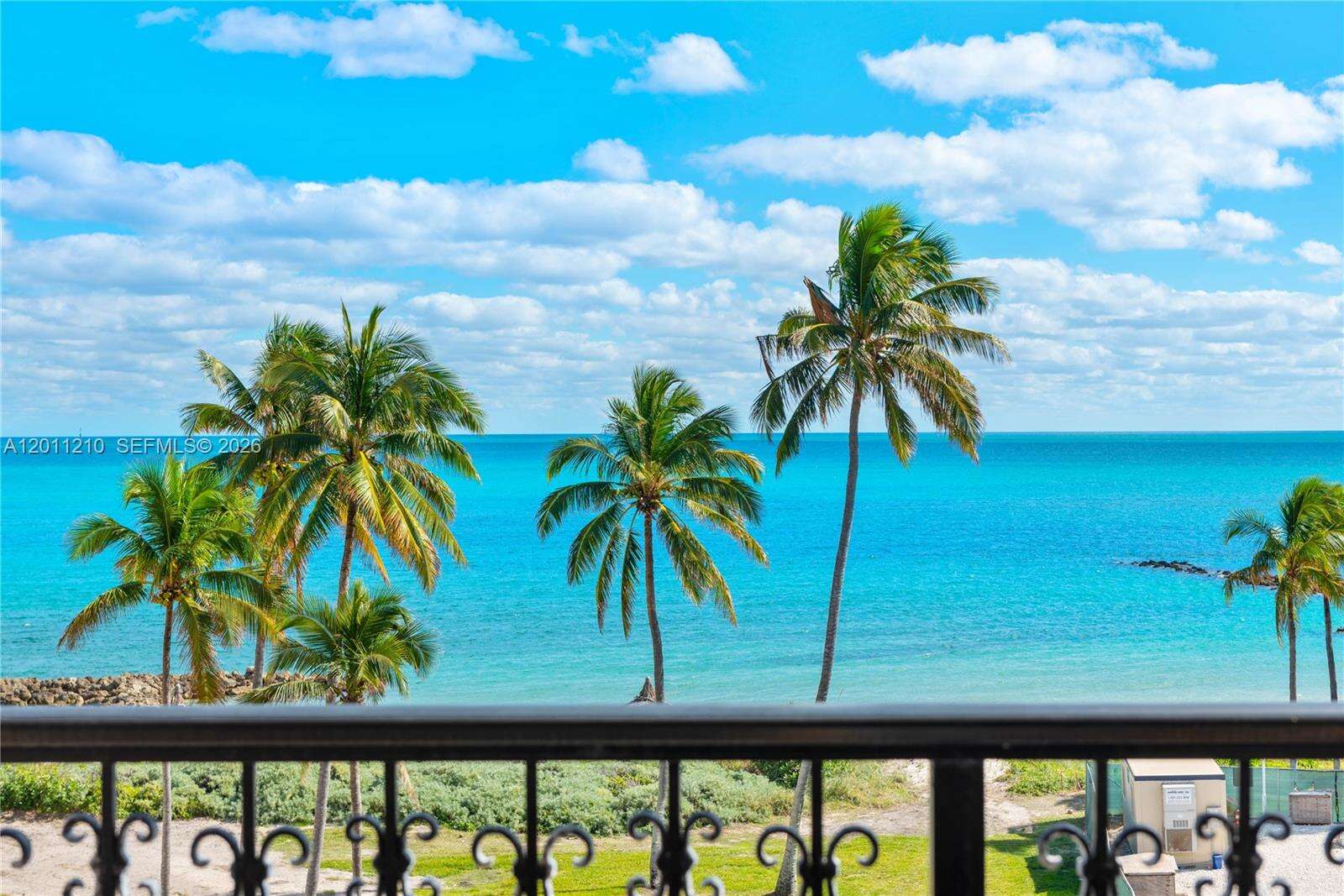 SEASIDE - 19242 Fisher Island Dr, Miami Beach, FL 33109 | Picture 37