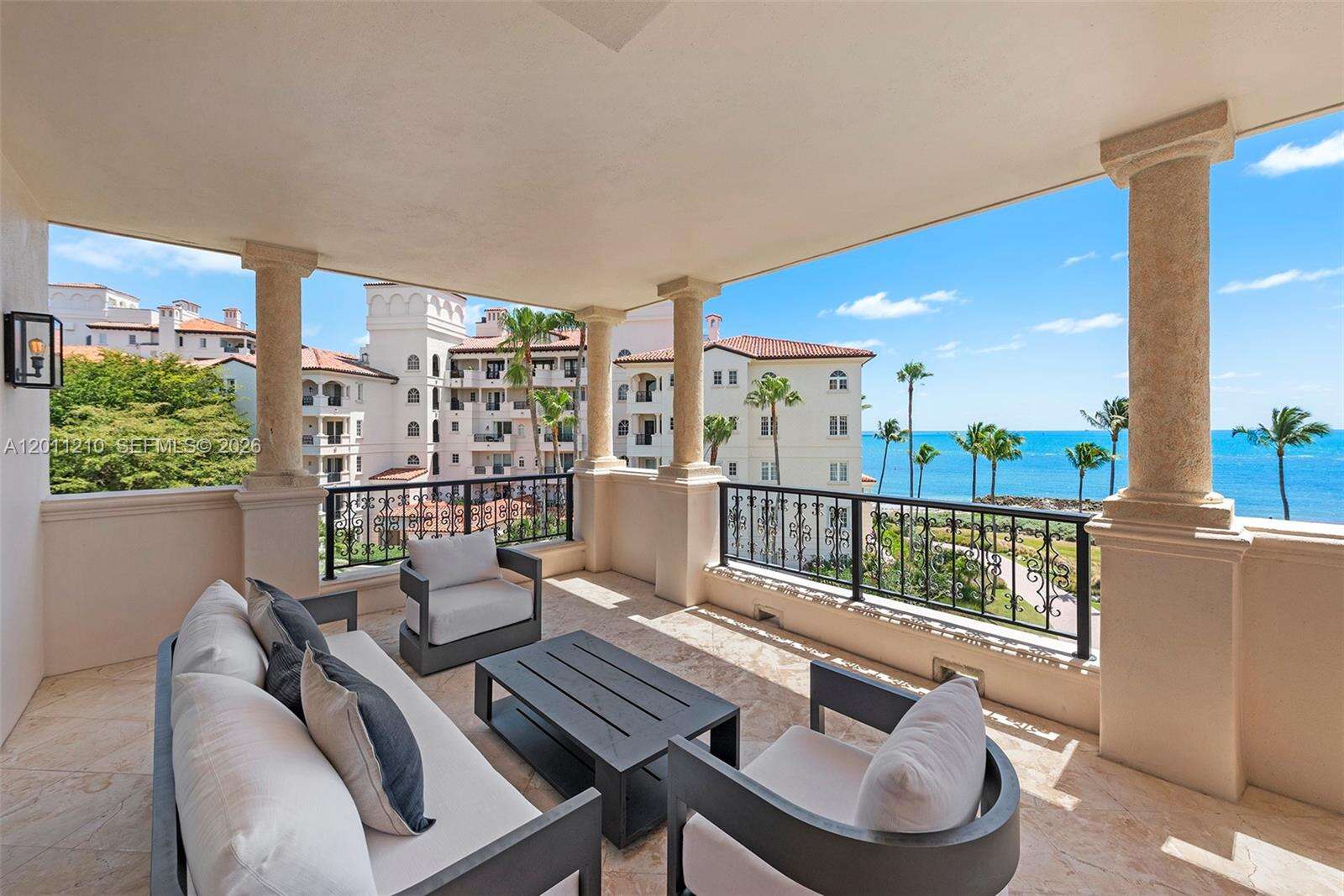 SEASIDE - 19242 Fisher Island Dr, Miami Beach, FL 33109 | Picture 38