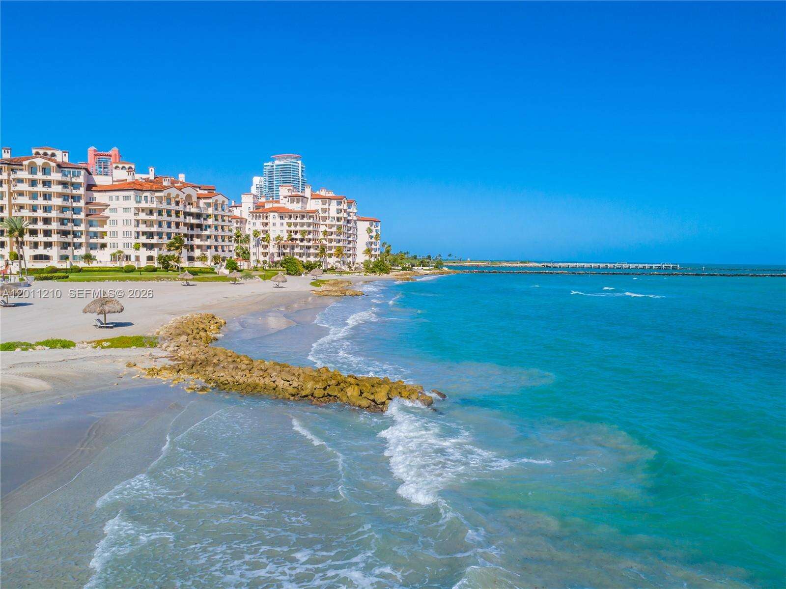 SEASIDE - 19242 Fisher Island Dr, Miami Beach, FL 33109 | Picture 40