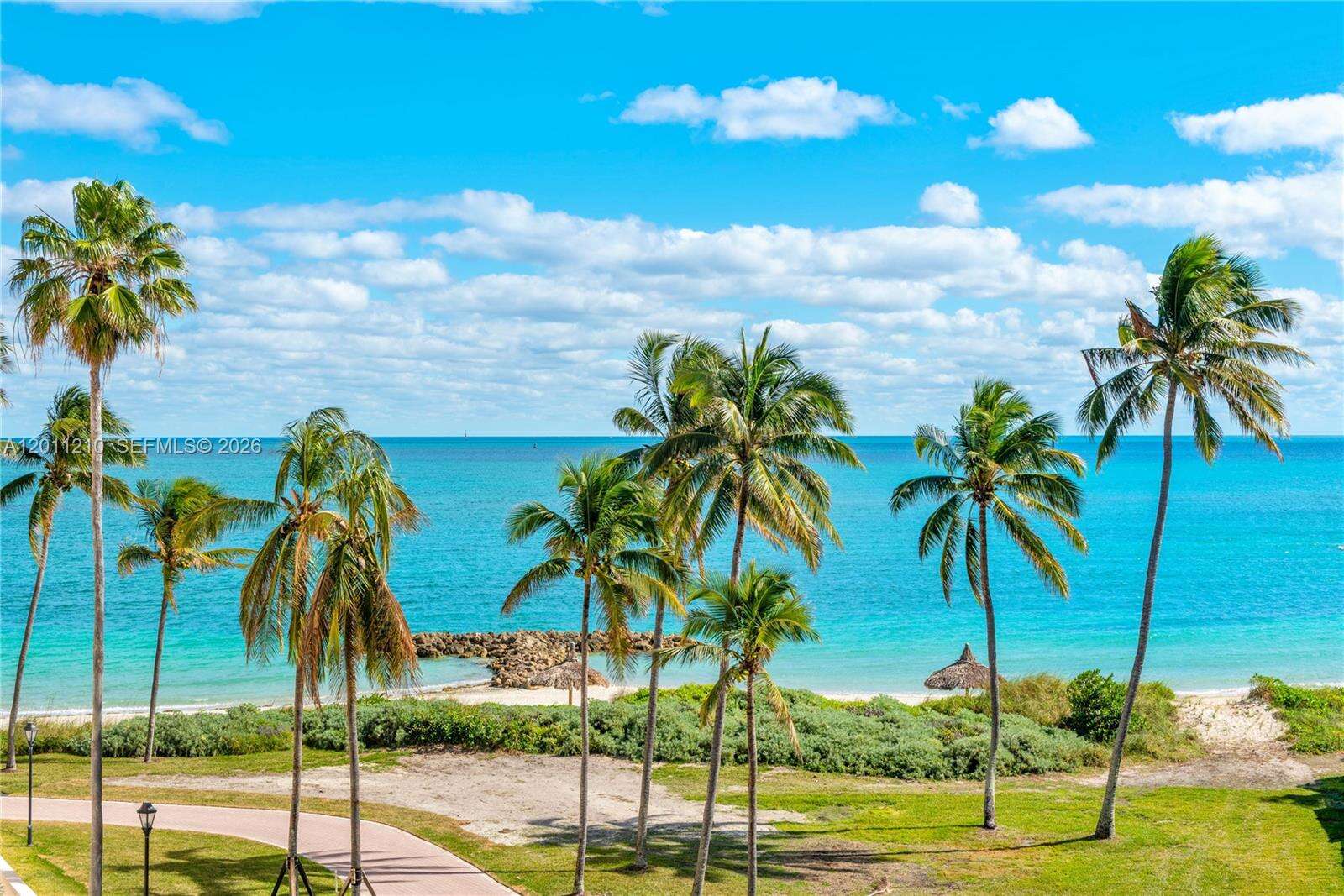 SEASIDE - 19242 Fisher Island Dr, Miami Beach, FL 33109 | Picture 6