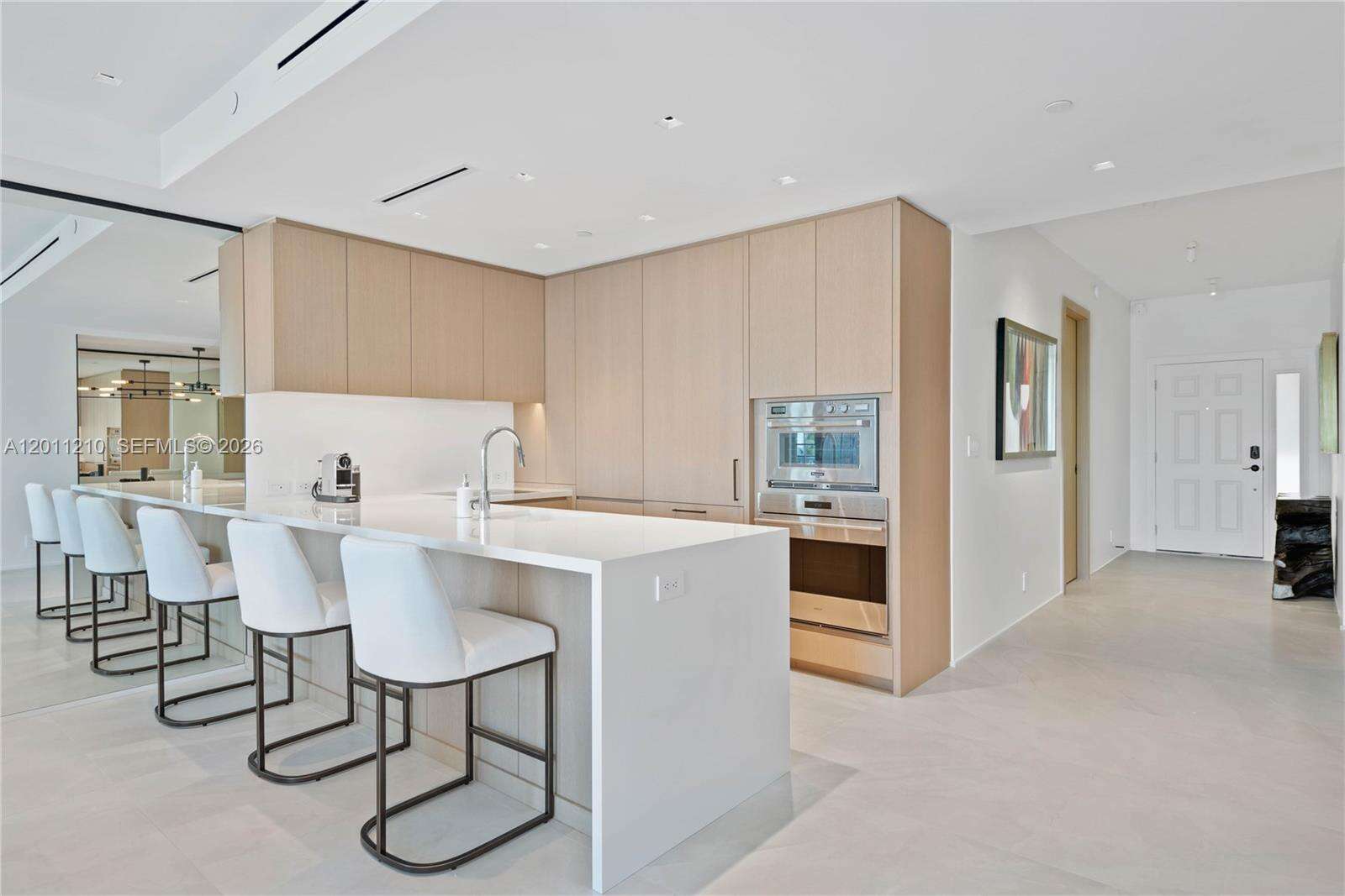 SEASIDE - 19242 Fisher Island Dr, Miami Beach, FL 33109 | Picture 7