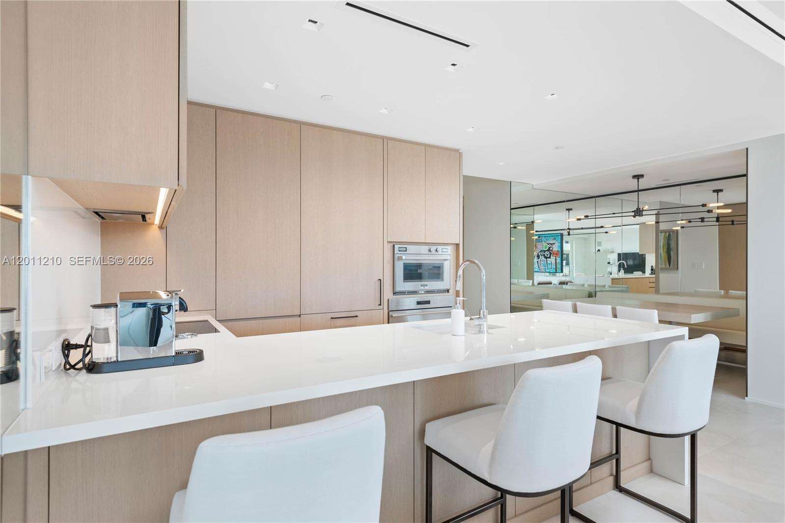 SEASIDE - 19242 Fisher Island Dr, Miami Beach, FL 33109 | Picture 8
