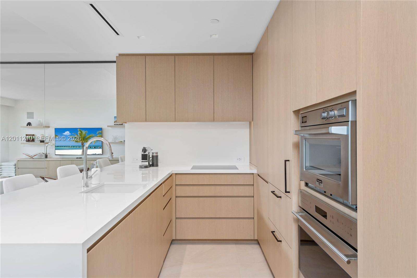 SEASIDE - 19242 Fisher Island Dr, Miami Beach, FL 33109 | Picture 9