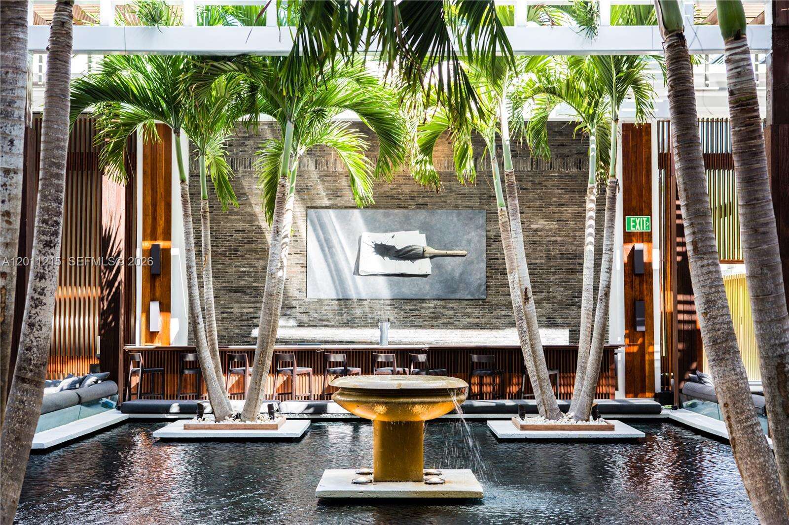 The Setai at 101 20 St, Miami Beach, FL 33139 - For Sale photo 34