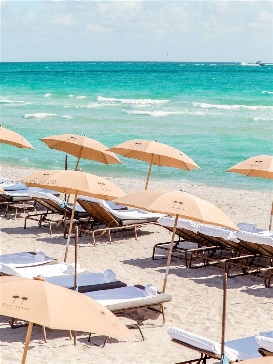 The Setai at 101 20 St, Miami Beach, FL 33139 - For Sale photo 35