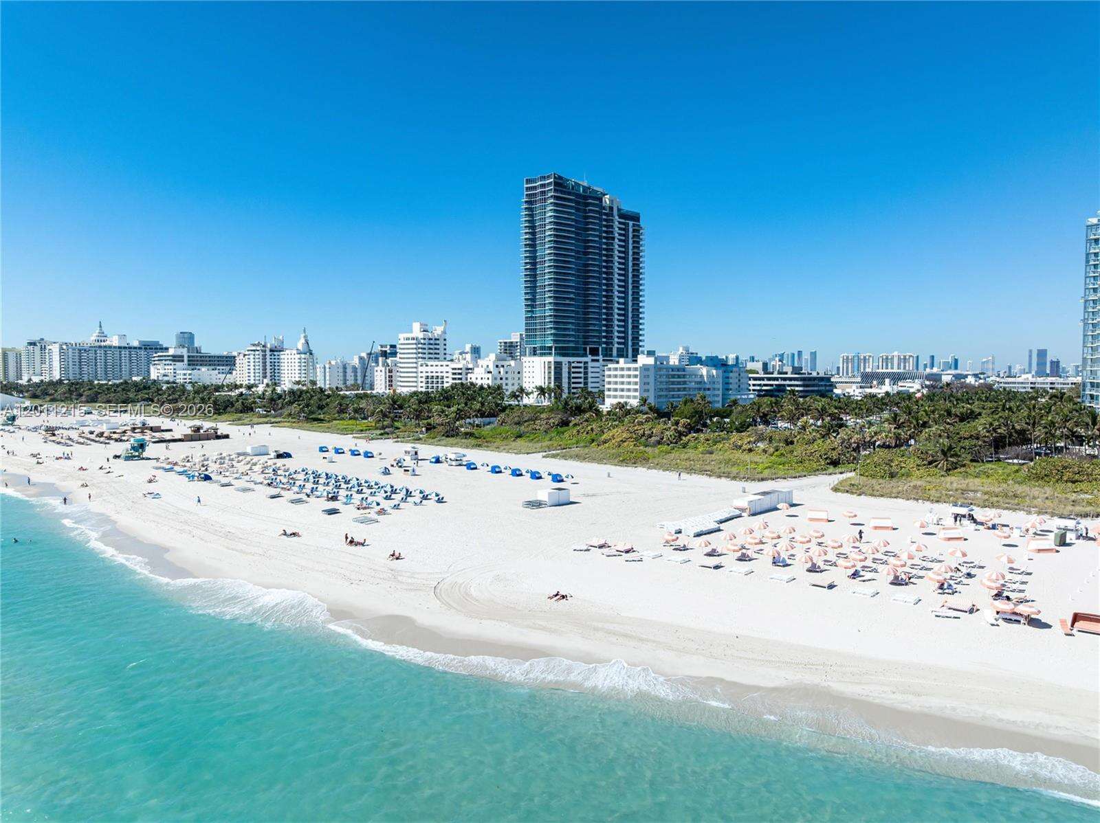 The Setai at 101 20 St, Miami Beach, FL 33139 - For Sale photo 38