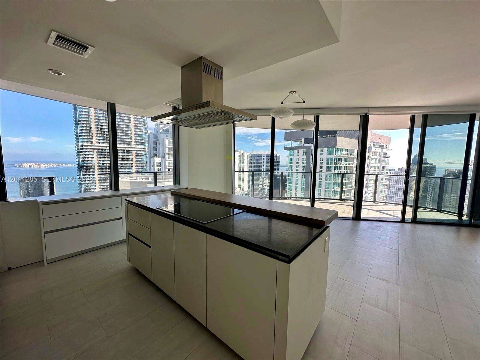 BRICKELL FLATIRON - 1000 Brickell Plz, Miami, FL 33131 | Picture 1
