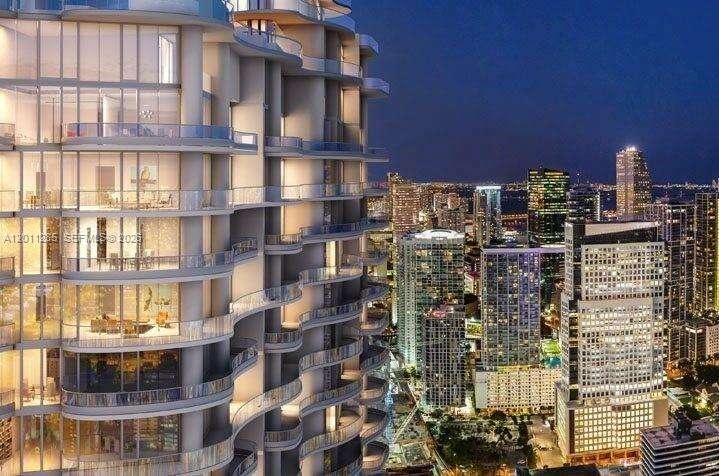BRICKELL FLATIRON - 1000 Brickell Plz, Miami, FL 33131 | Picture 21