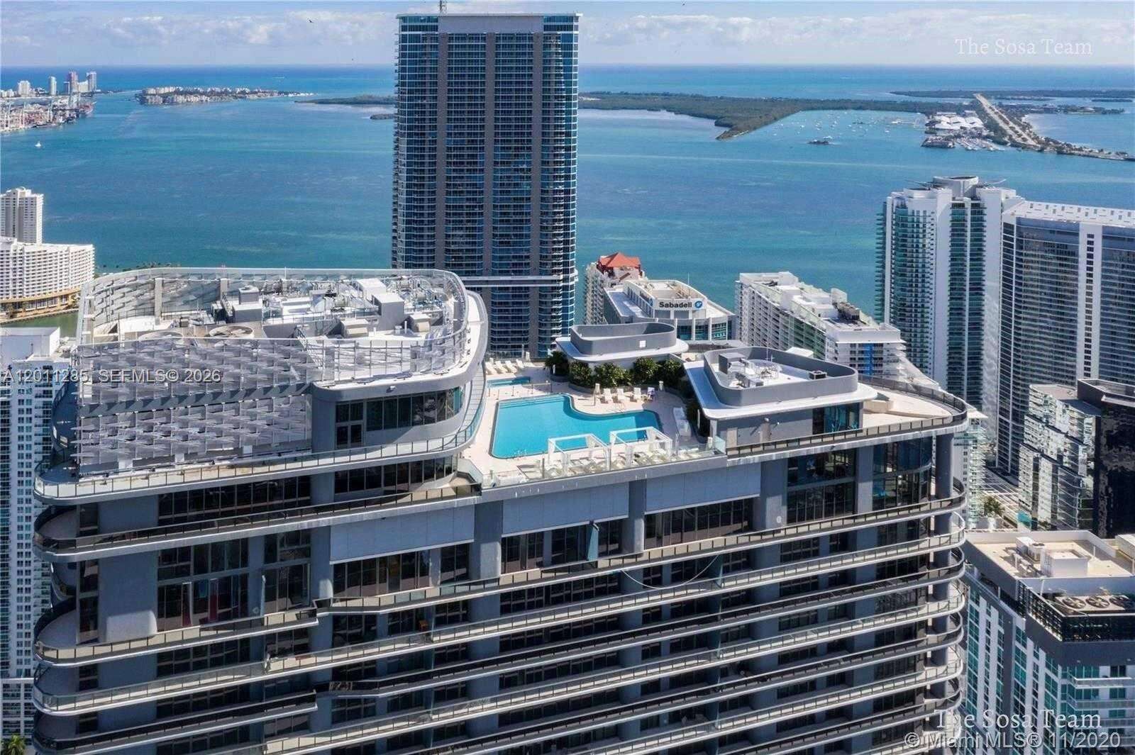 BRICKELL FLATIRON - 1000 Brickell Plz, Miami, FL 33131 | Picture 28