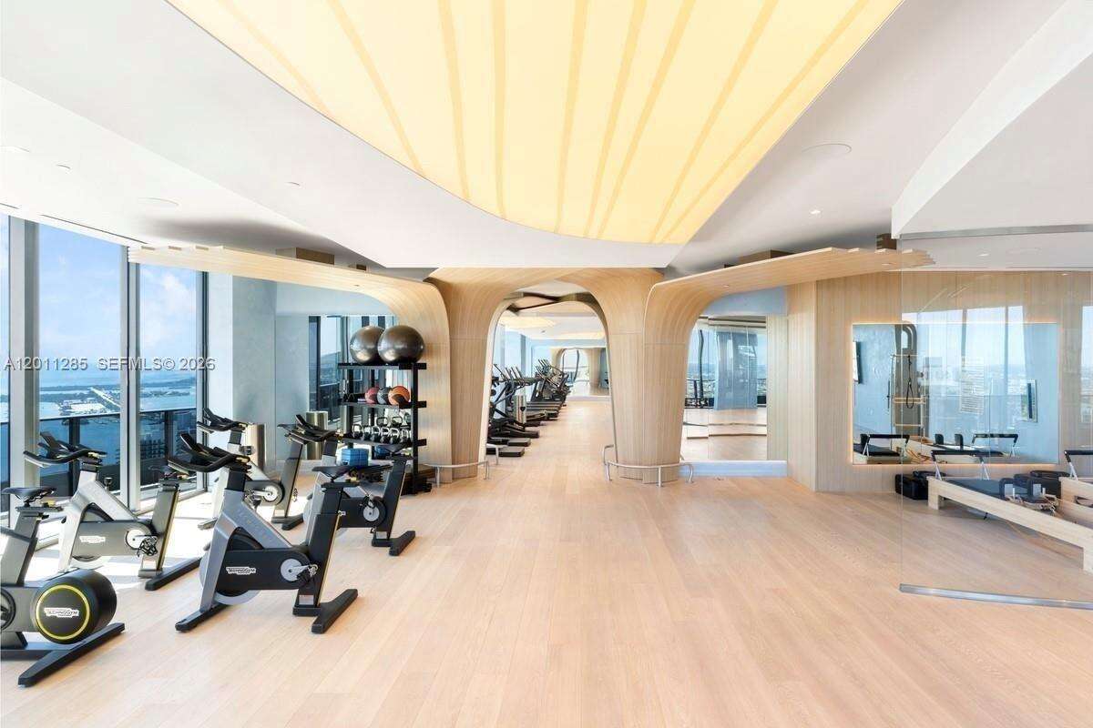BRICKELL FLATIRON - 1000 Brickell Plz, Miami, FL 33131 | Picture 30