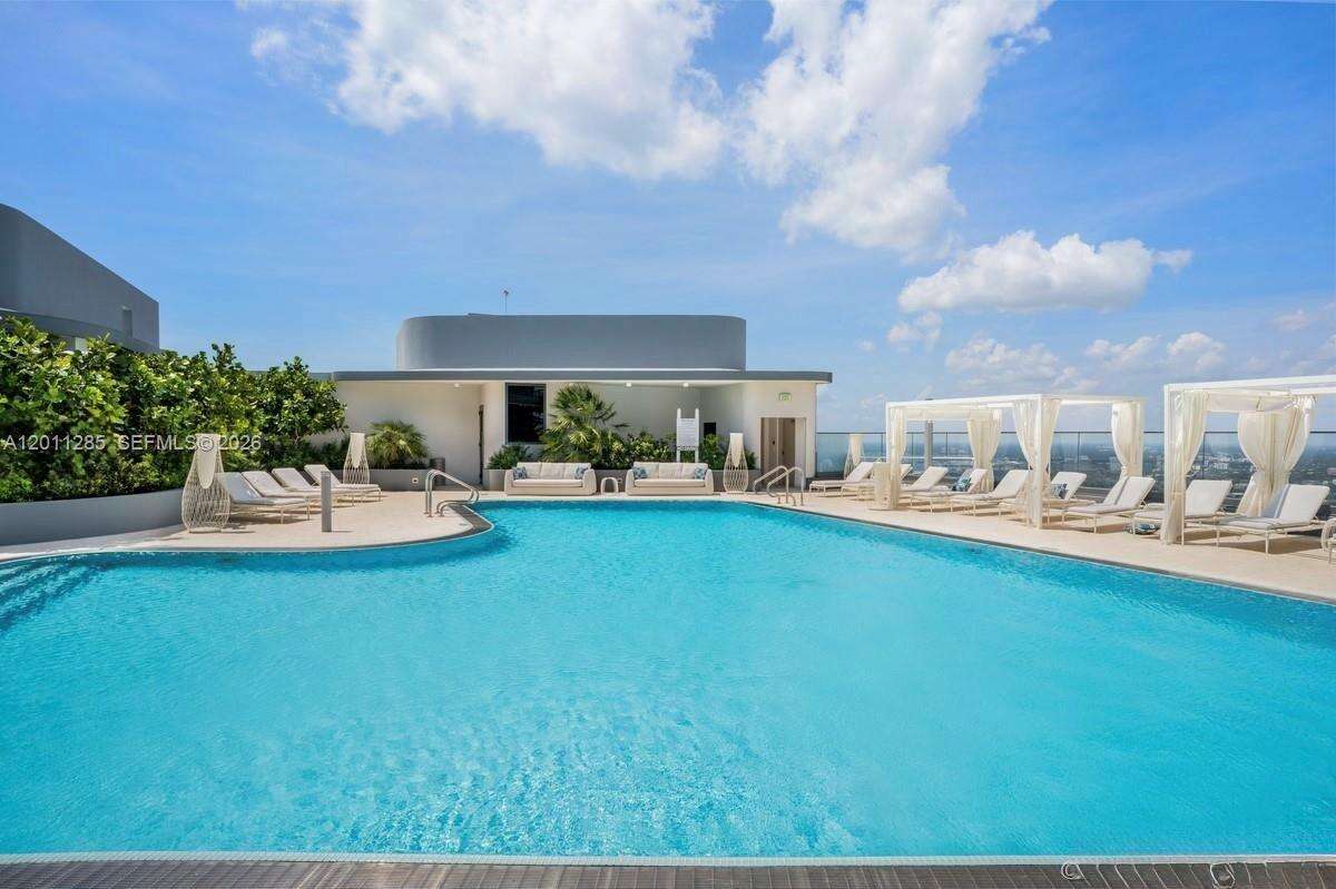 BRICKELL FLATIRON - 1000 Brickell Plz, Miami, FL 33131 | Picture 38