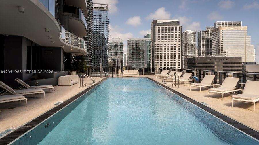 BRICKELL FLATIRON - 1000 Brickell Plz, Miami, FL 33131 | Picture 49