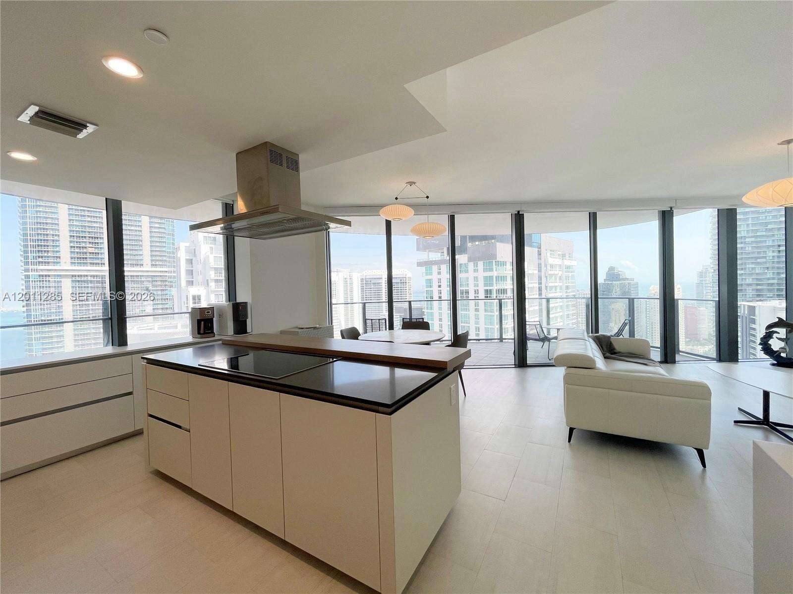 BRICKELL FLATIRON - 1000 Brickell Plz, Miami, FL 33131 | Picture 6