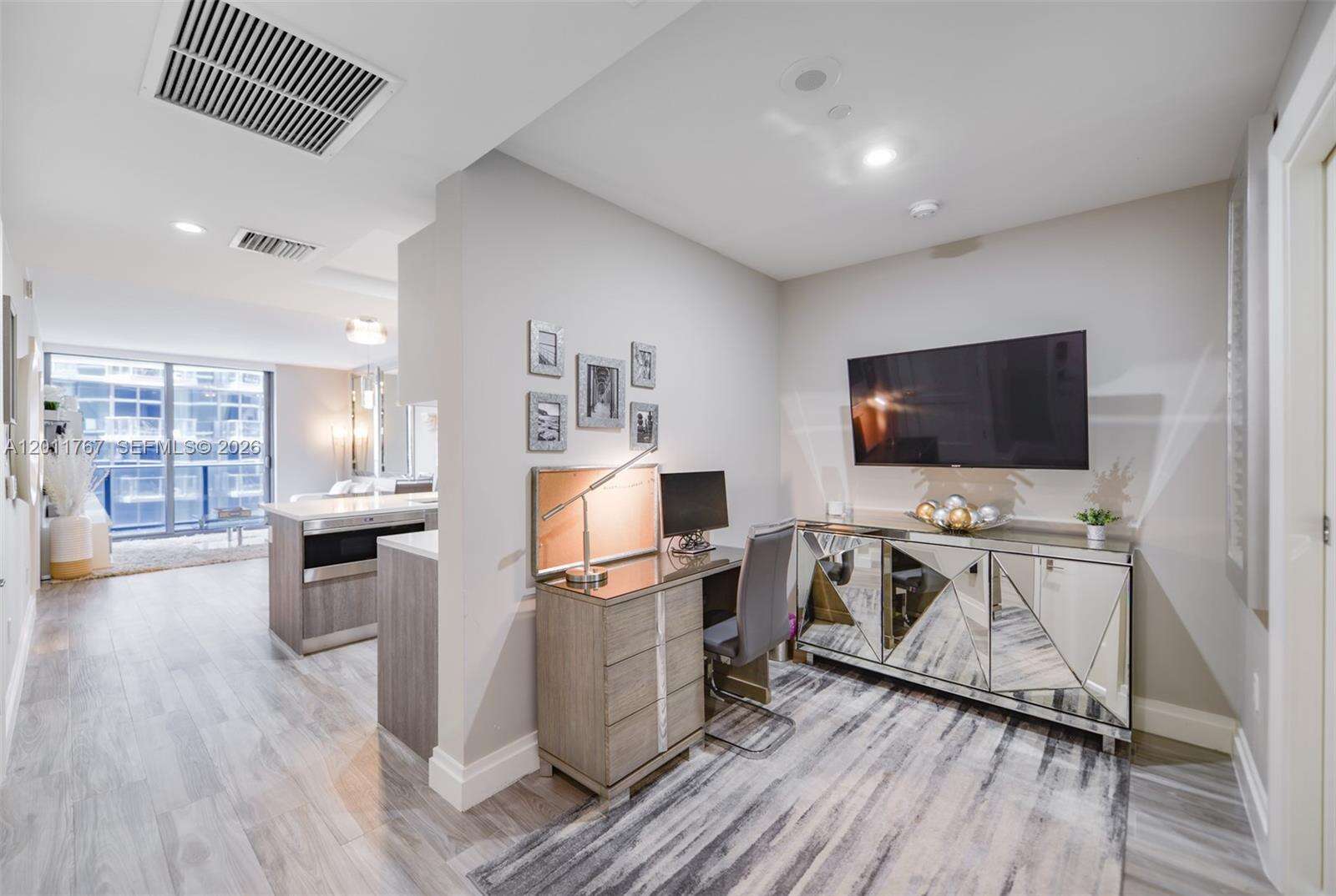 Sls Lux at 801 Miami Ave, Miami, FL 33130 - For Sale photo 2