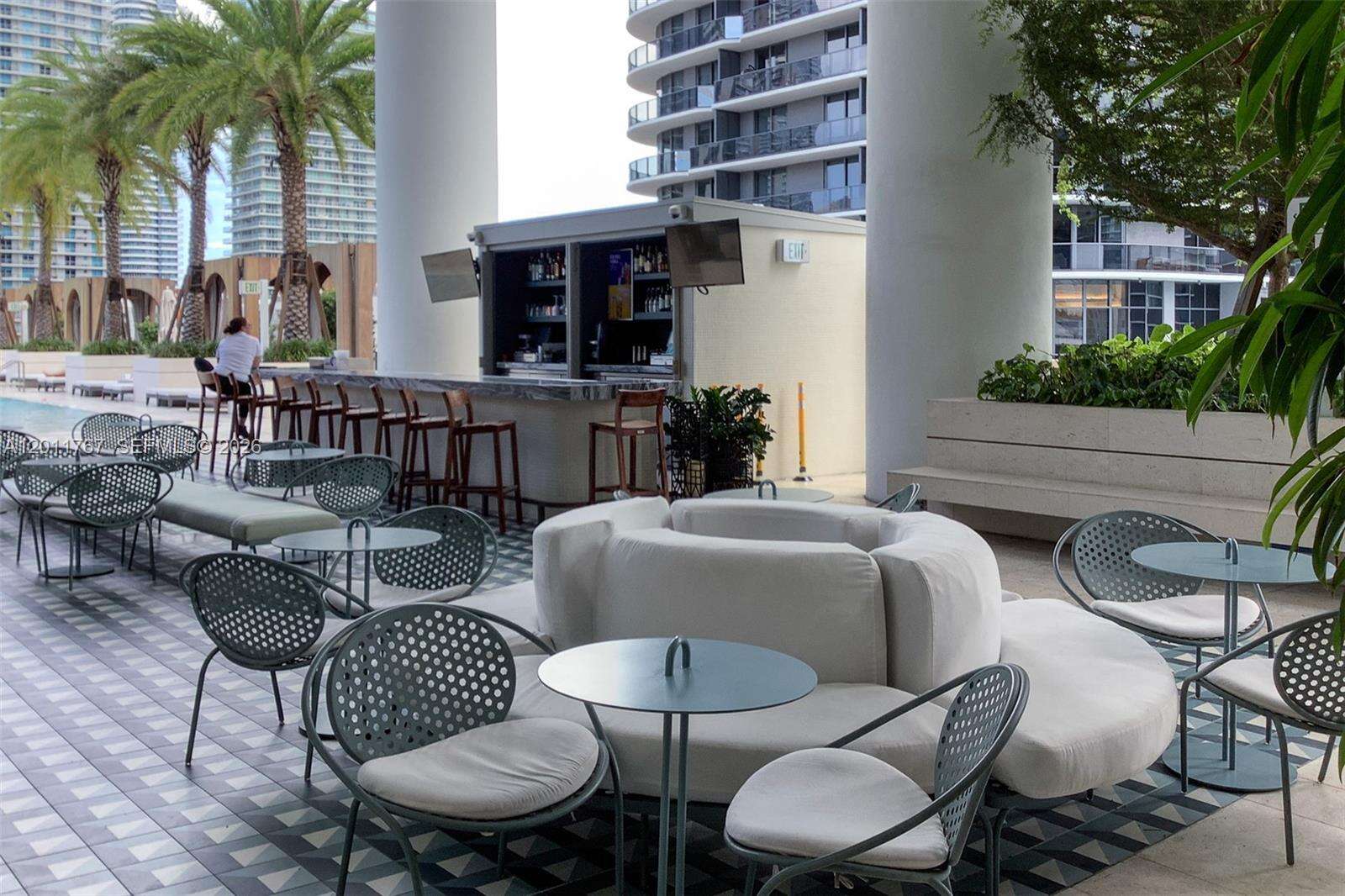 Sls Lux at 801 Miami Ave, Miami, FL 33130 - For Sale photo 33