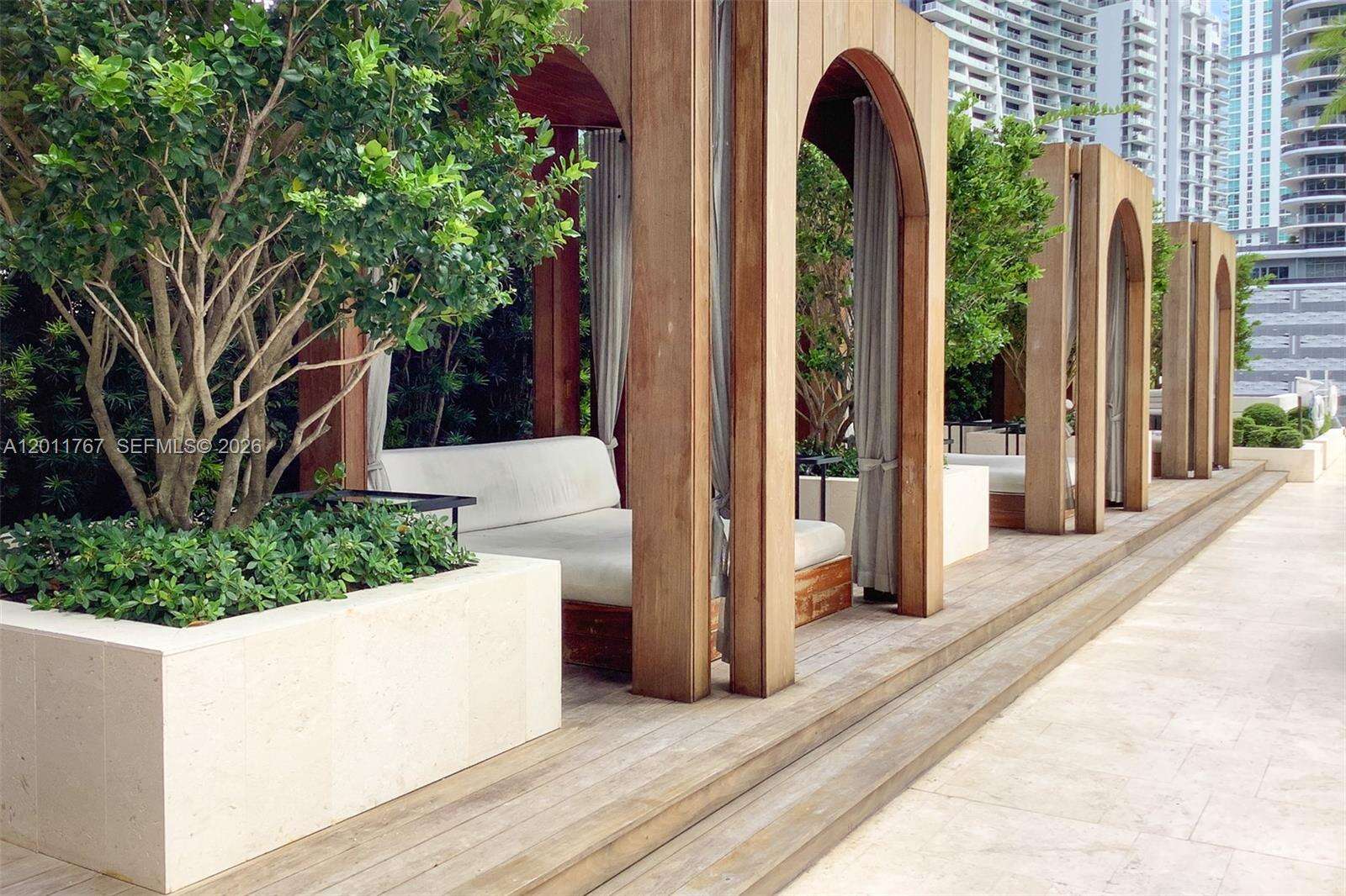 Sls Lux at 801 Miami Ave, Miami, FL 33130 - For Sale photo 36