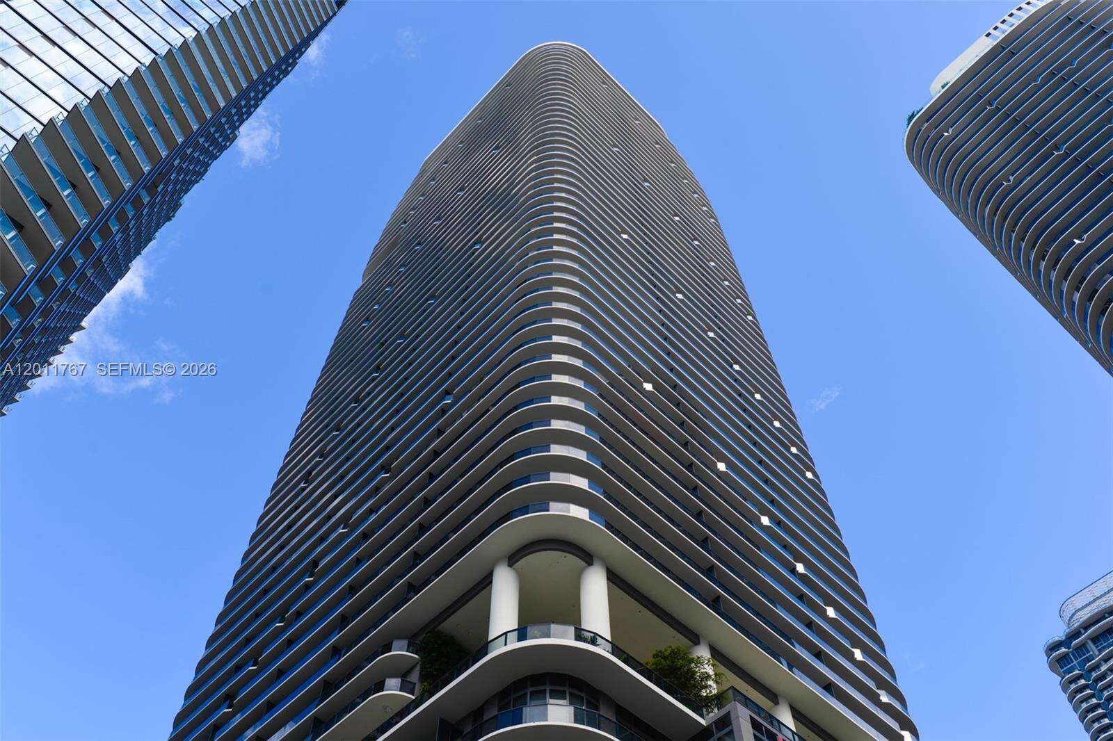 Sls Lux at 801 Miami Ave, Miami, FL 33130 - For Sale photo 46
