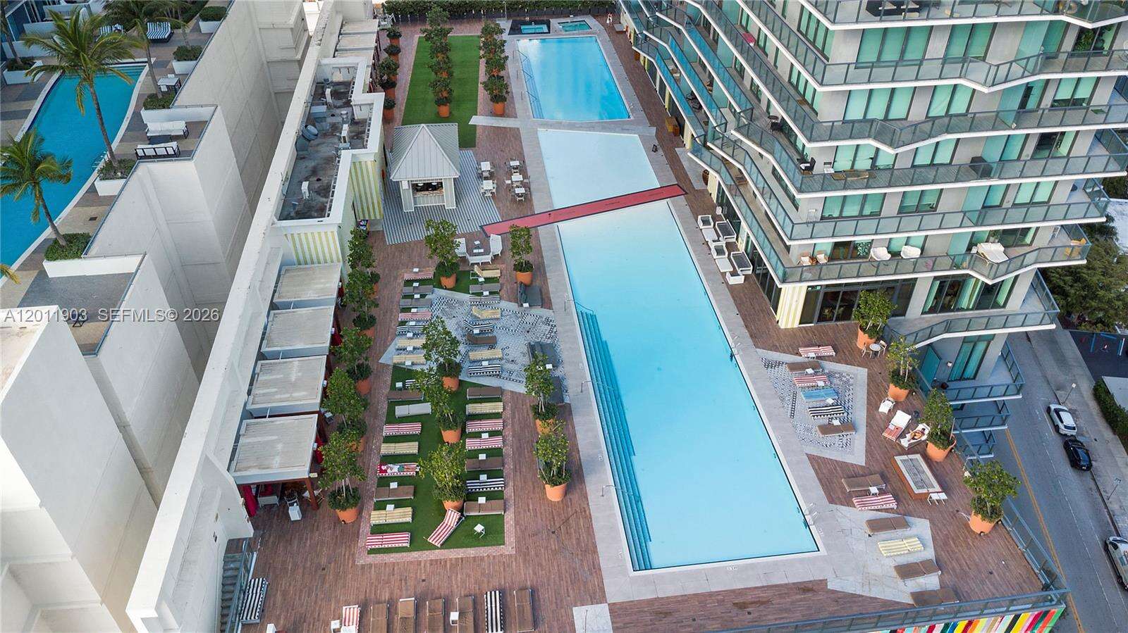 Sls Brickell at 1300 Miami Ave, Miami, FL 33130 - For Sale photo 24