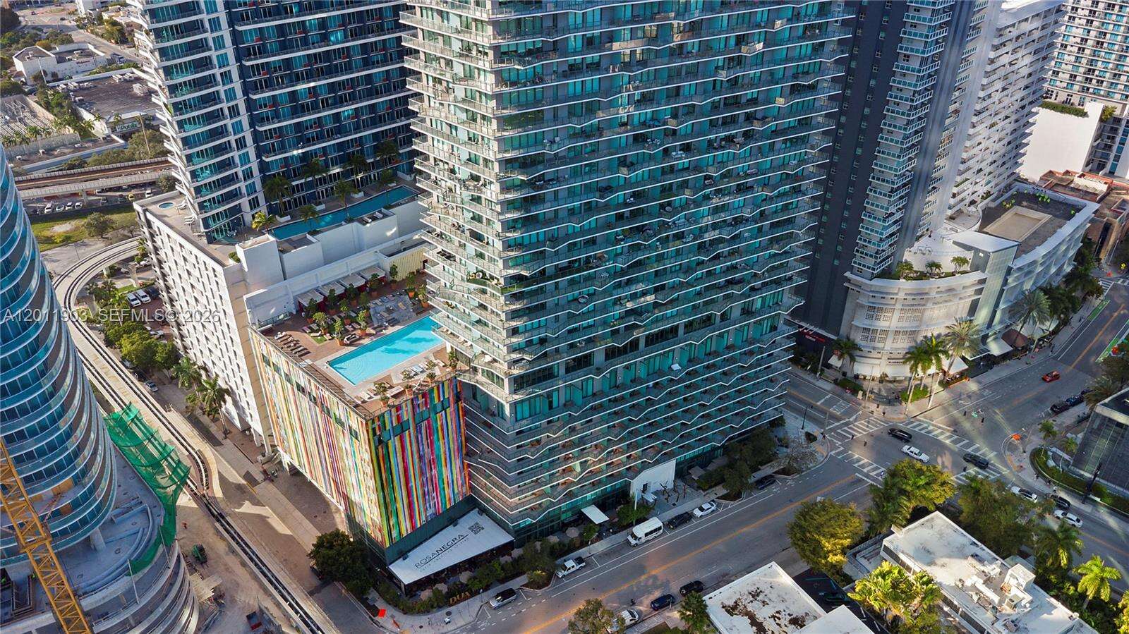 Sls Brickell at 1300 Miami Ave, Miami, FL 33130 - For Sale photo 28