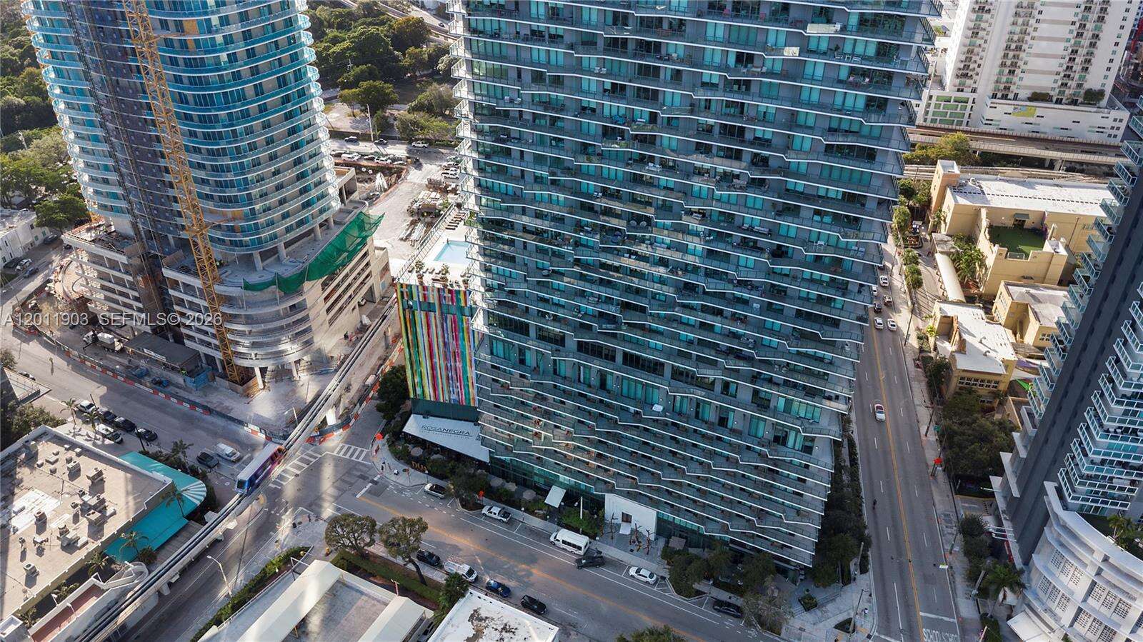 Sls Brickell at 1300 Miami Ave, Miami, FL 33130 - For Sale photo 30