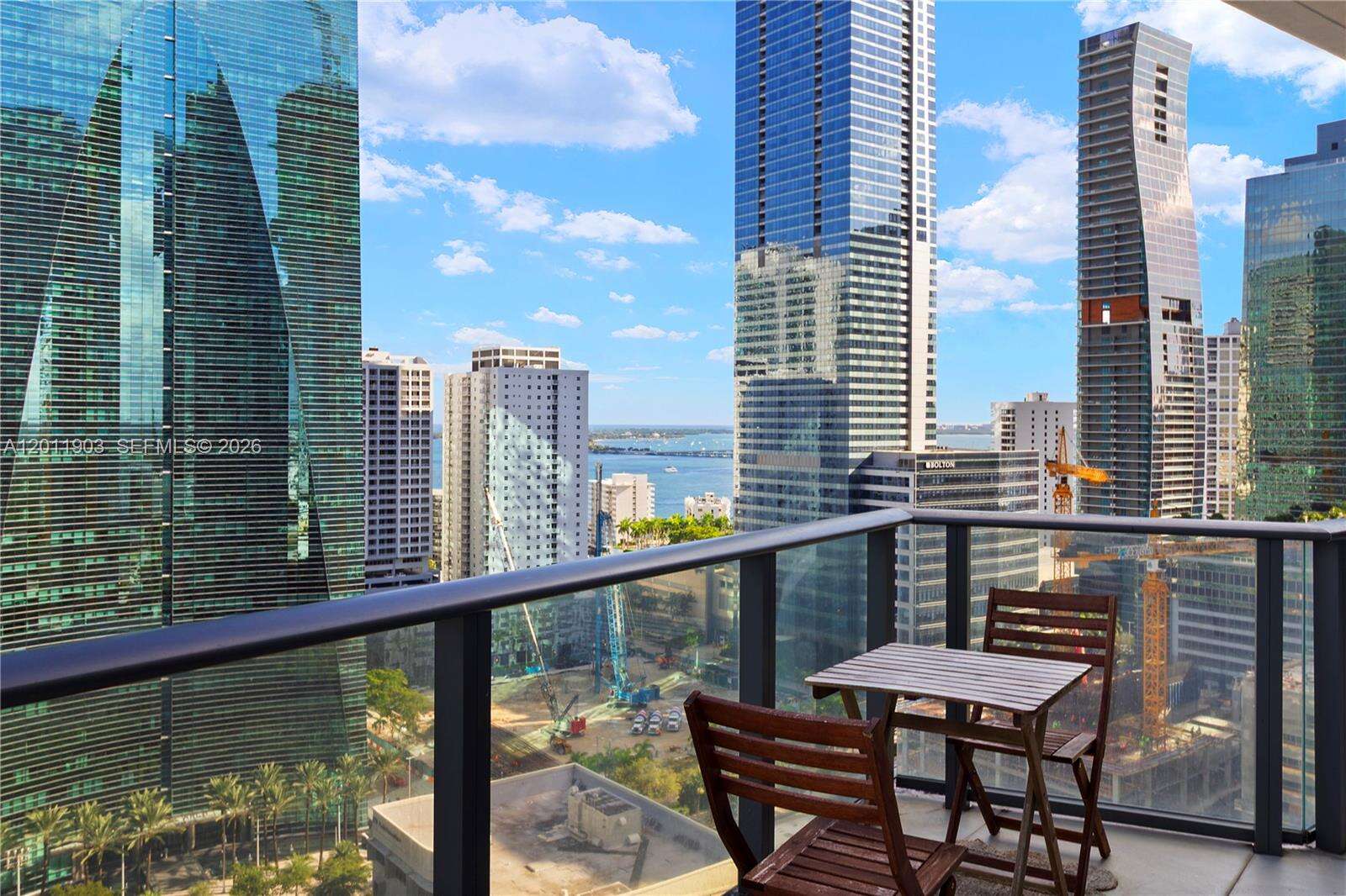 Sls Brickell at 1300 Miami Ave, Miami, FL 33130 - For Sale photo 4