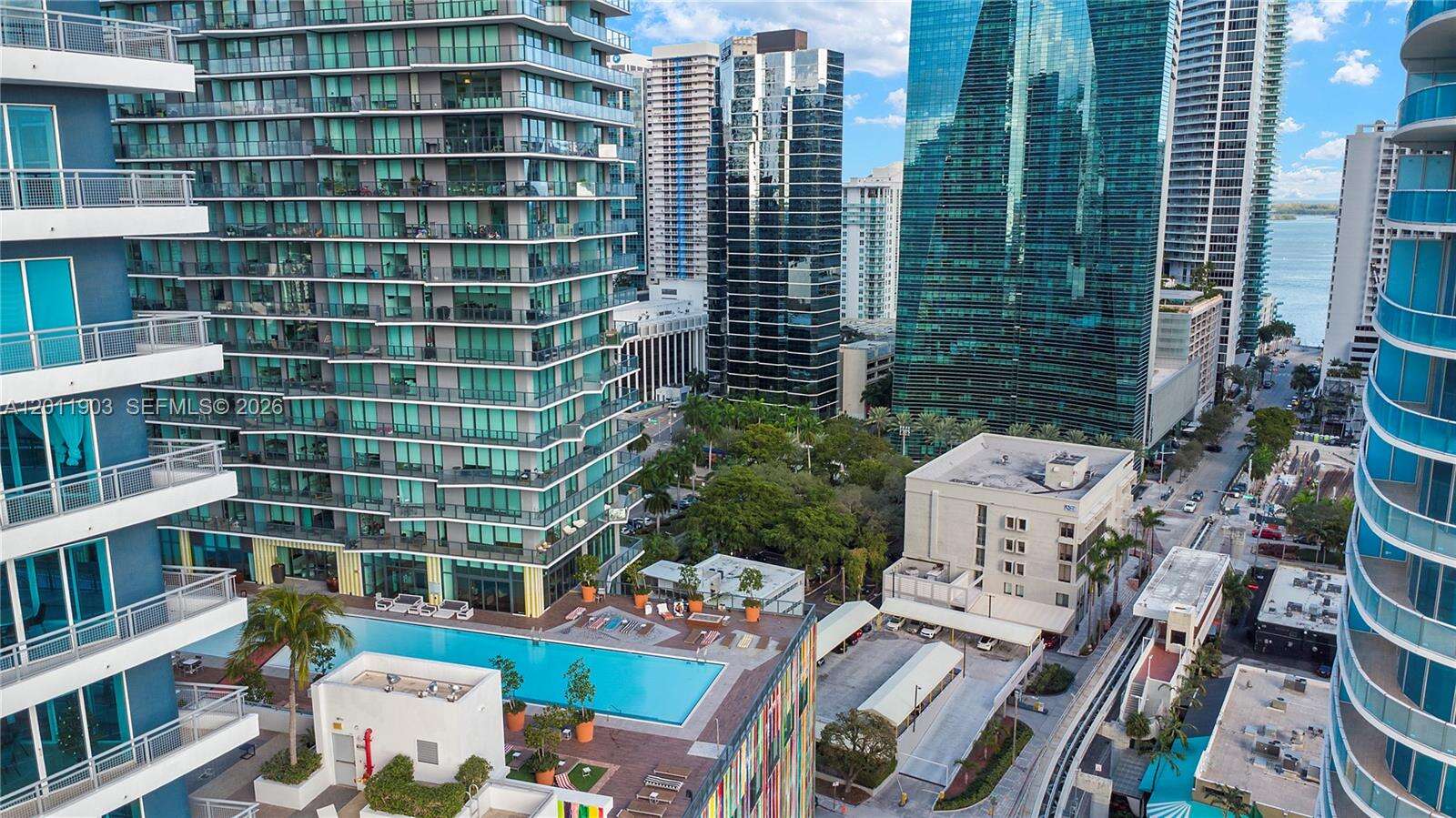 Sls Brickell at 1300 Miami Ave, Miami, FL 33130 - For Sale photo 31